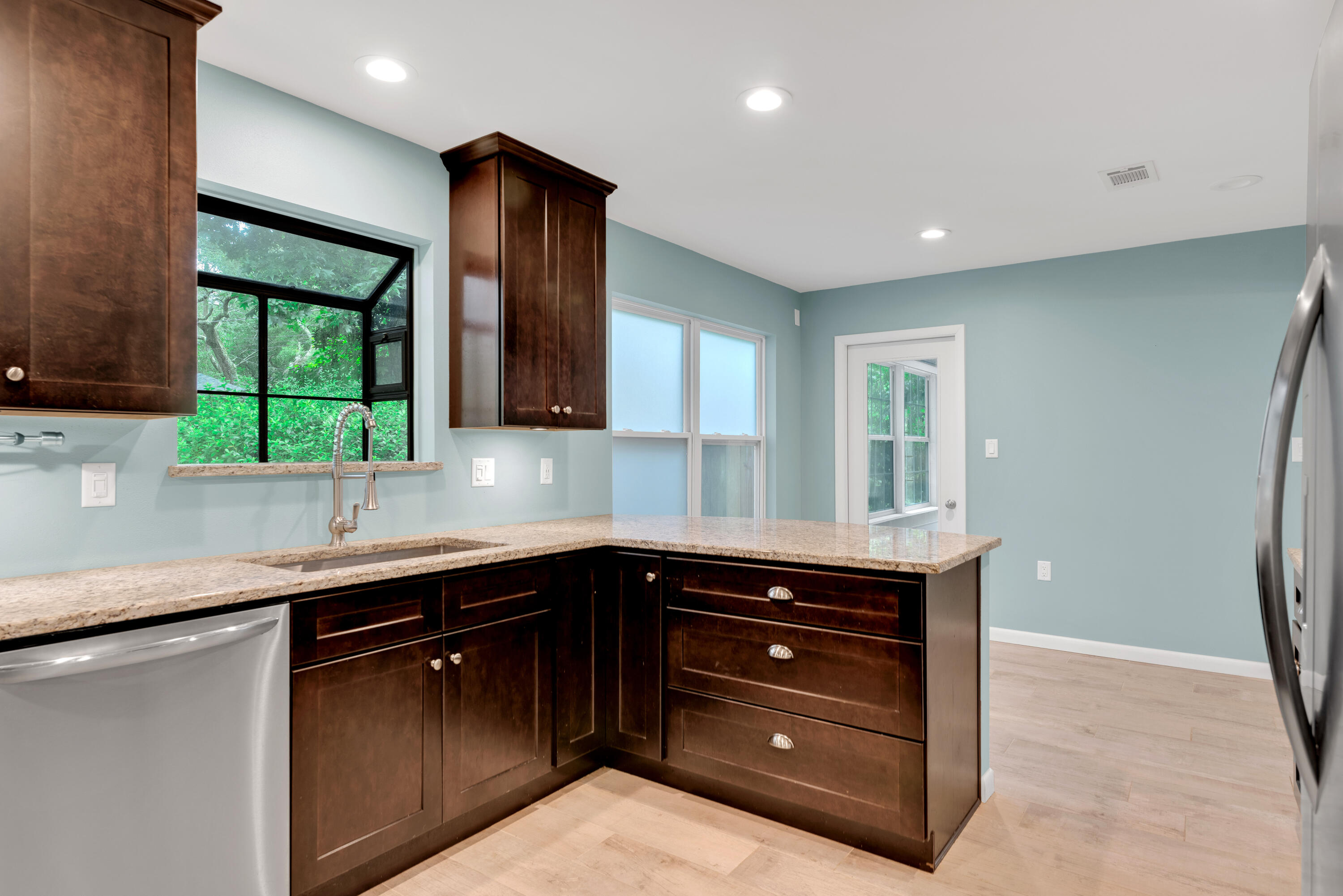 BRIARWOOD S/D - Residential