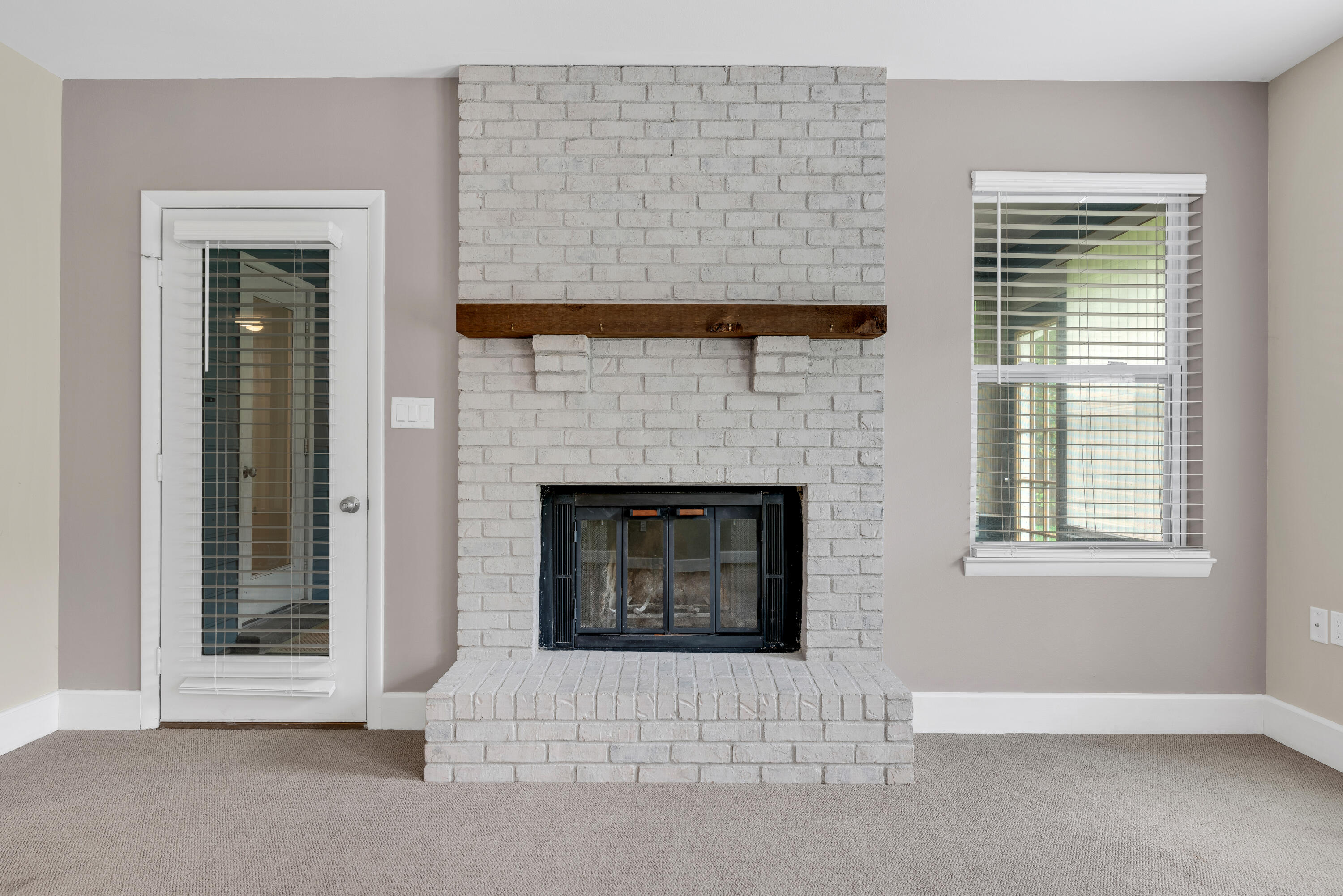 BRIARWOOD S/D - Residential