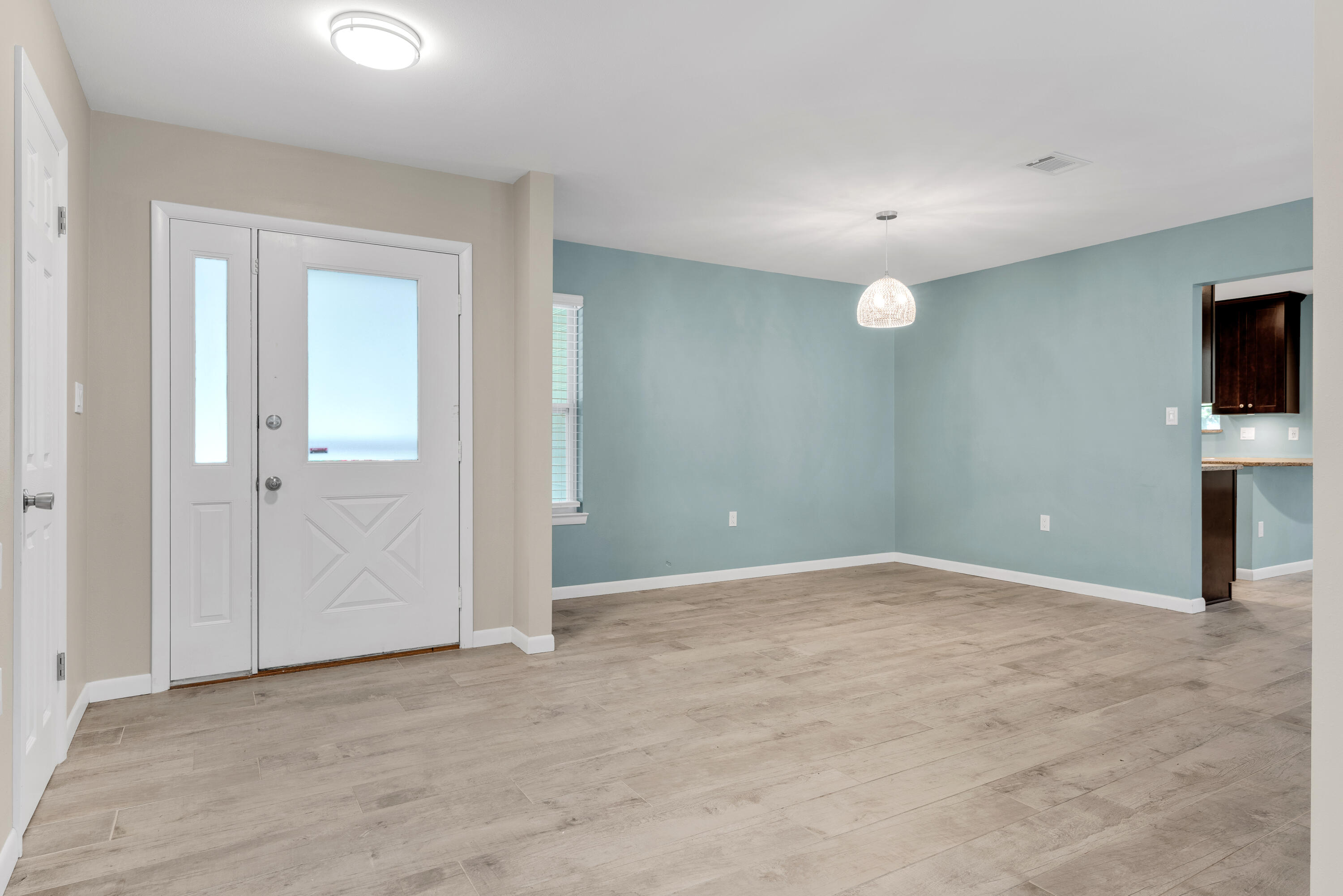 BRIARWOOD S/D - Residential