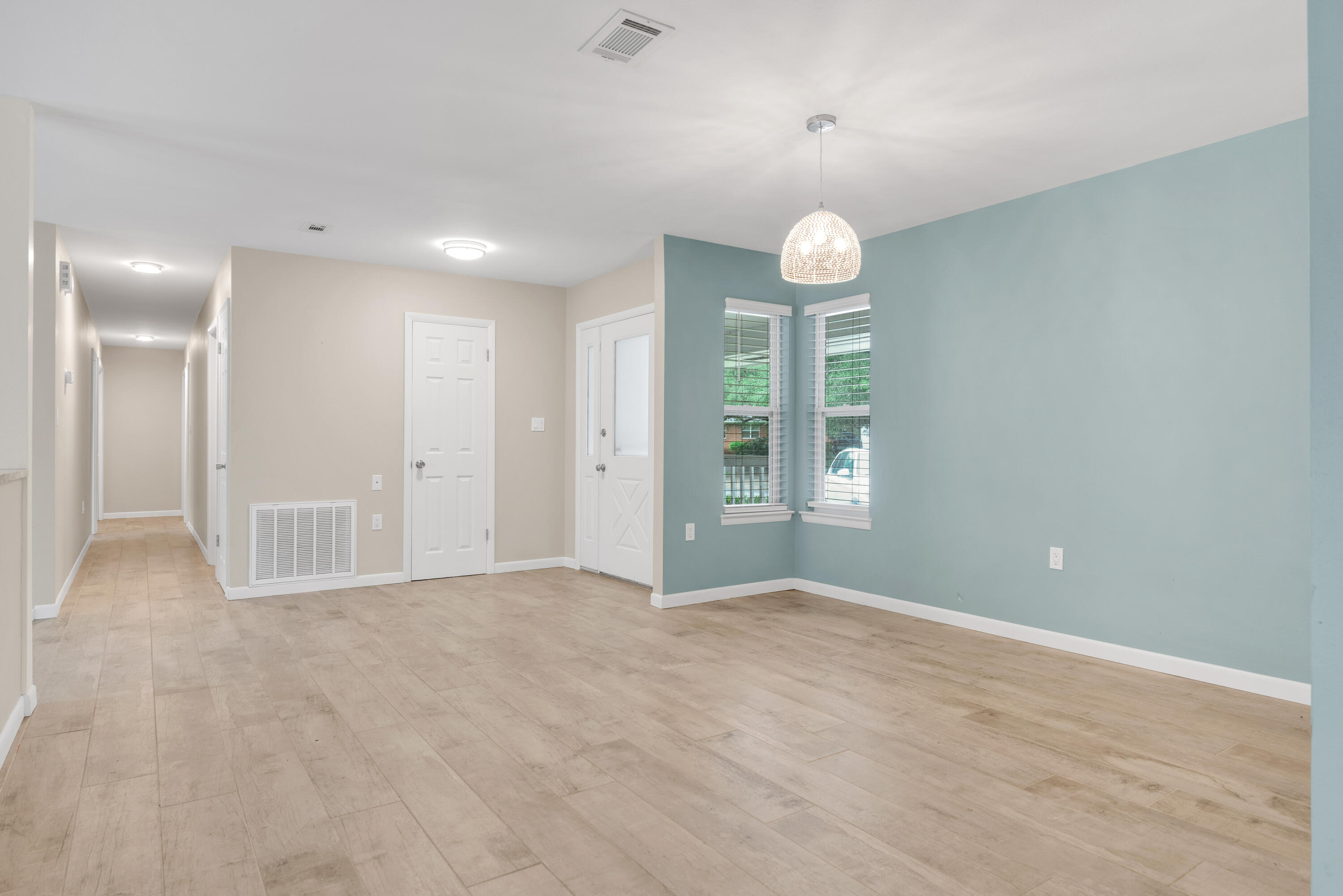 BRIARWOOD S/D - Residential