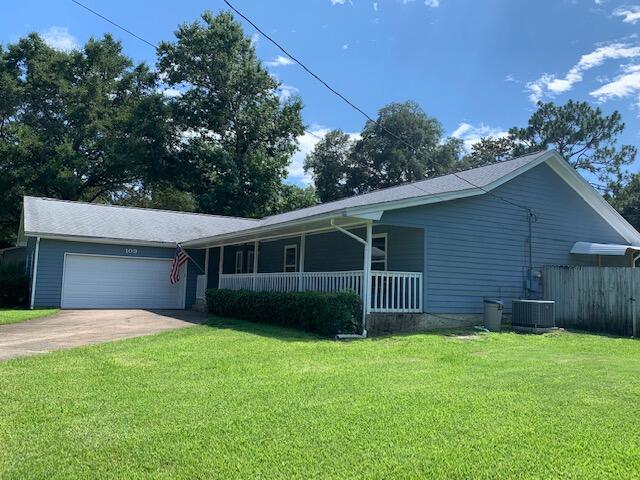 BRIARWOOD S/D - Residential