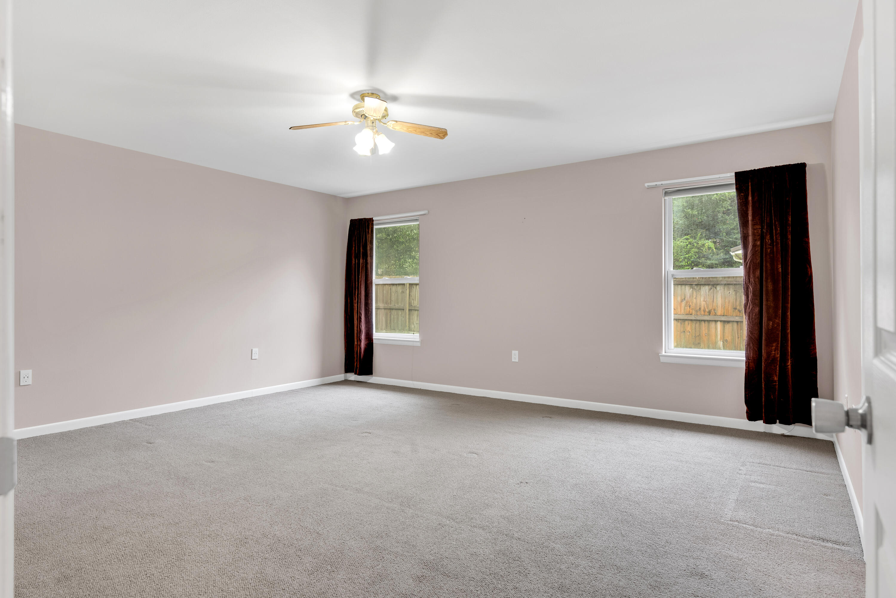 BRIARWOOD S/D - Residential