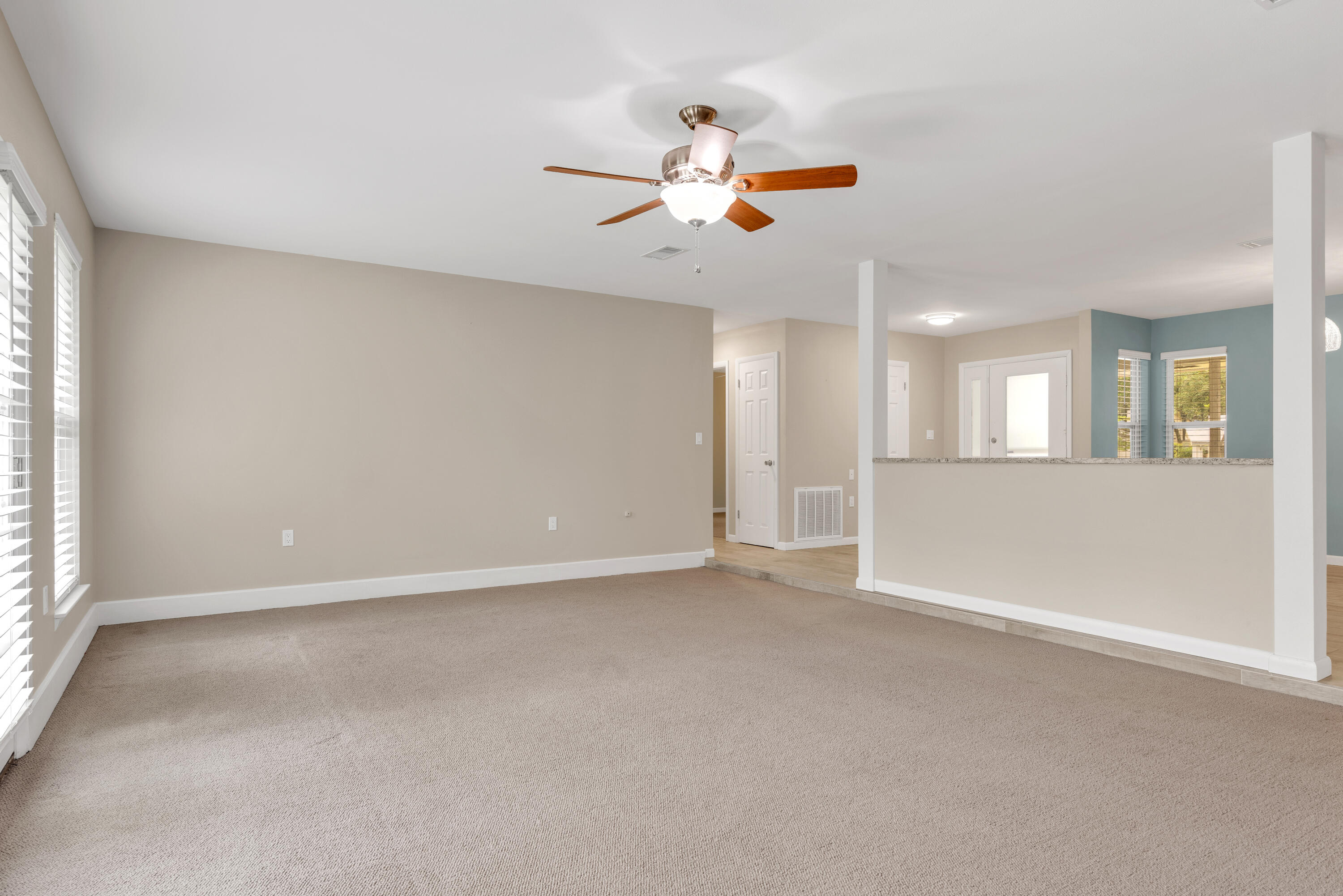 BRIARWOOD S/D - Residential