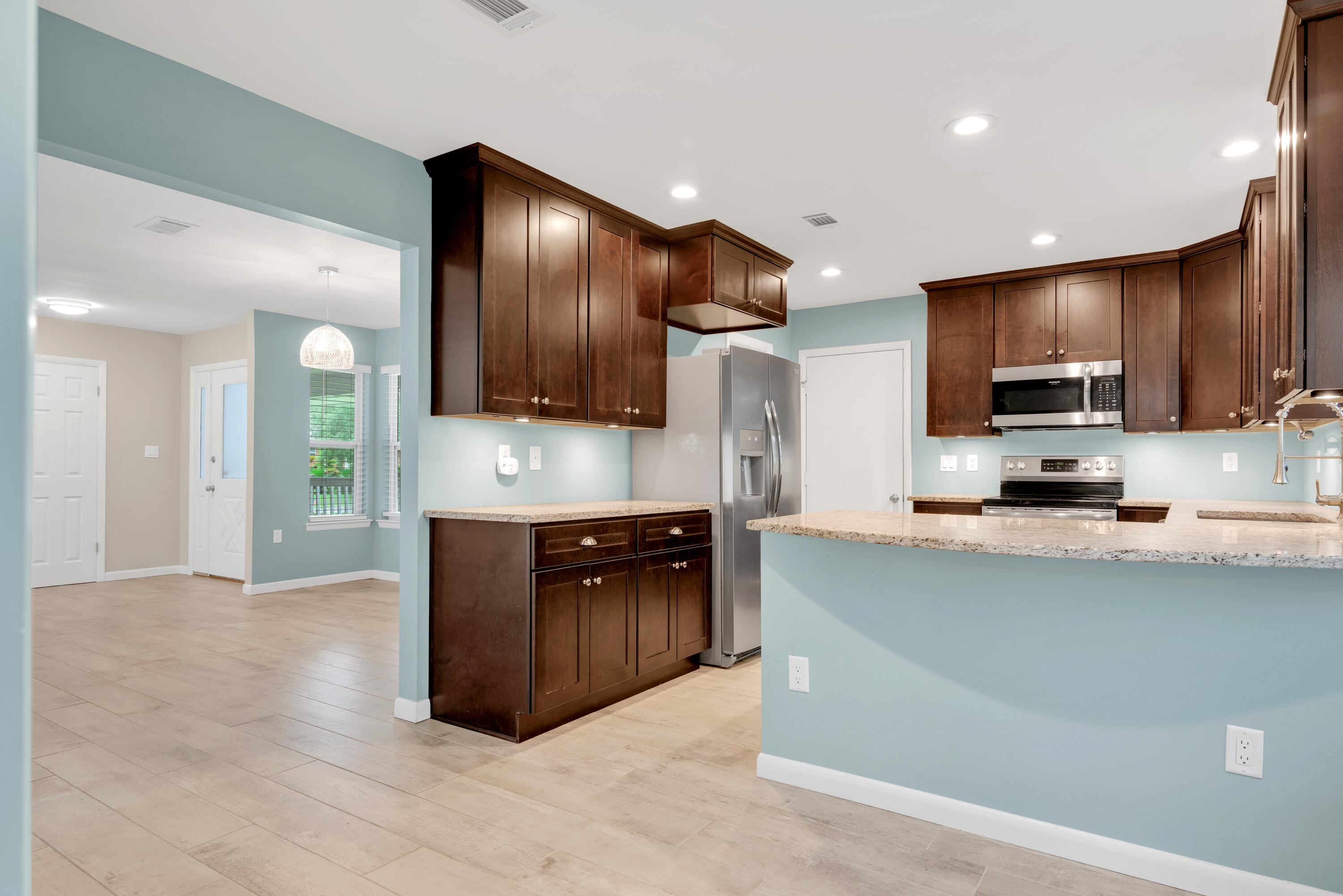 BRIARWOOD S/D - Residential