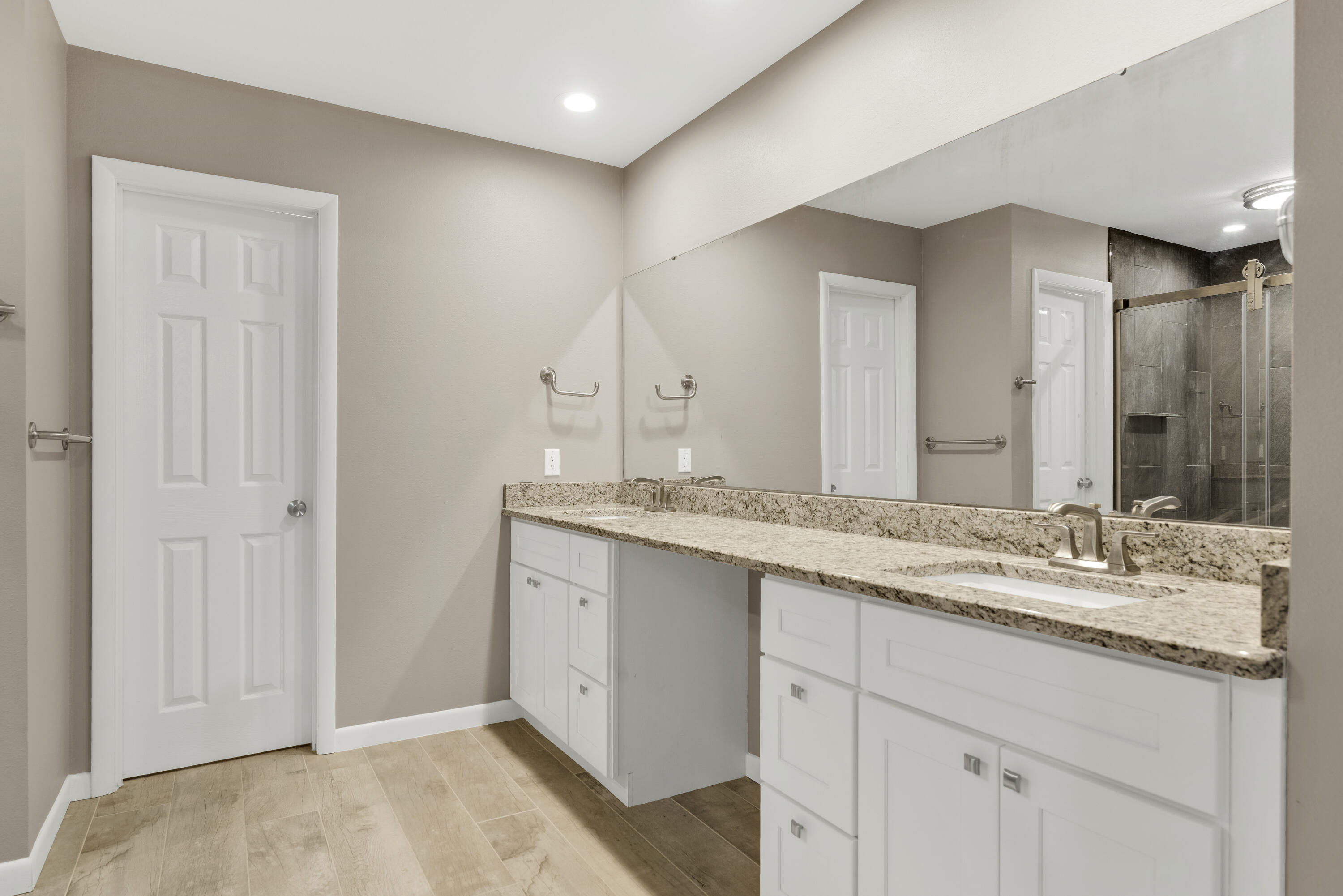 BRIARWOOD S/D - Residential