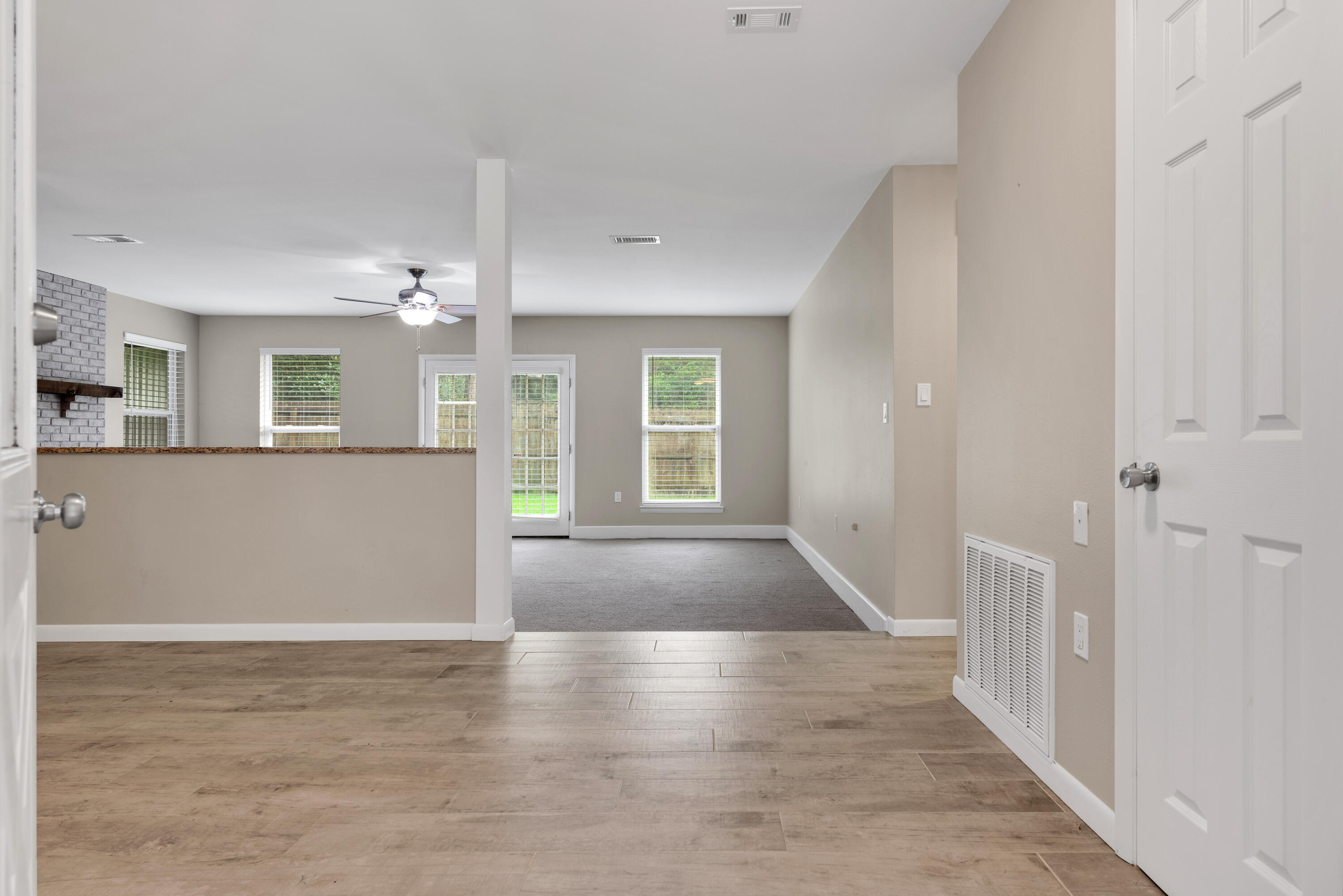 BRIARWOOD S/D - Residential