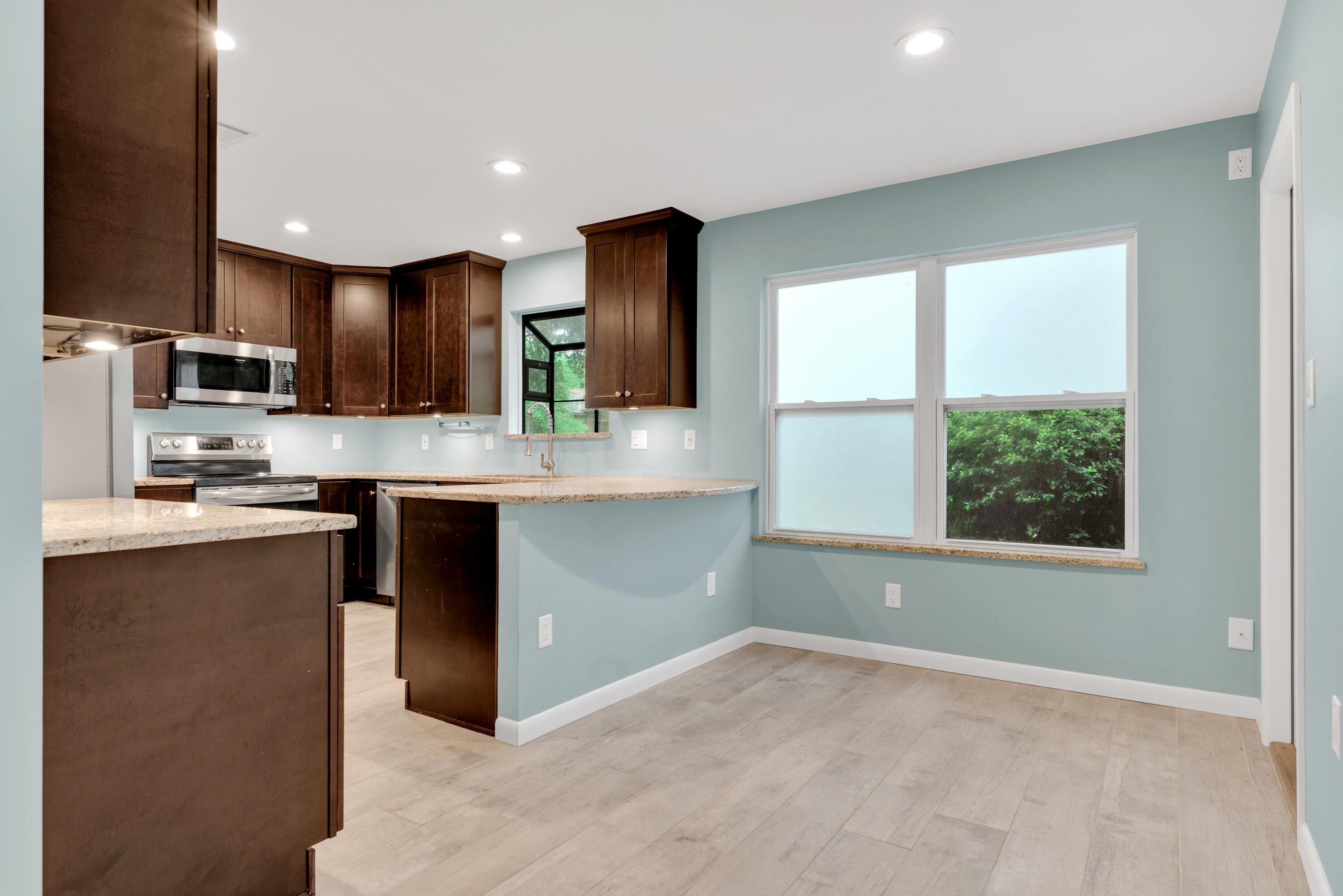 BRIARWOOD S/D - Residential