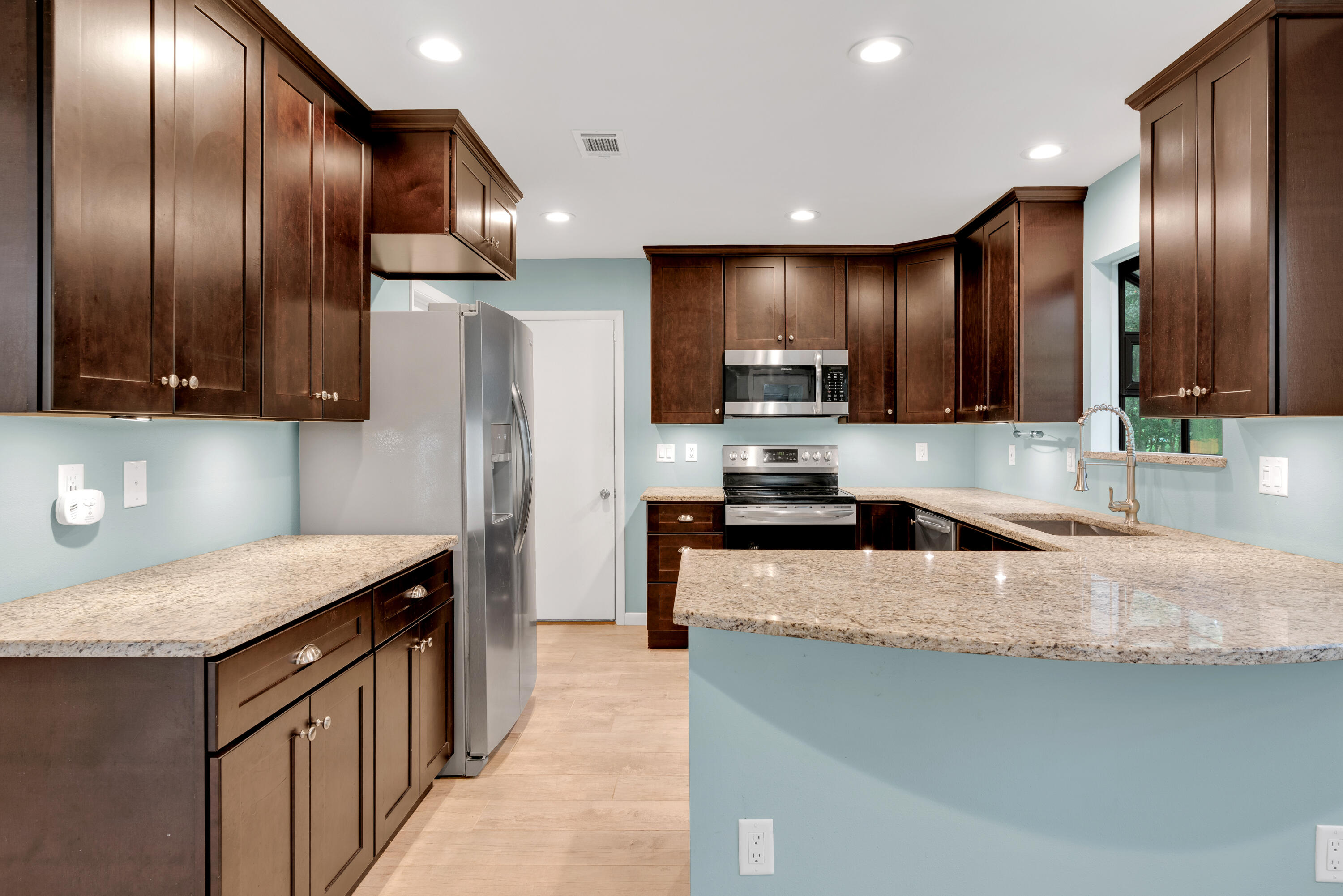 BRIARWOOD S/D - Residential