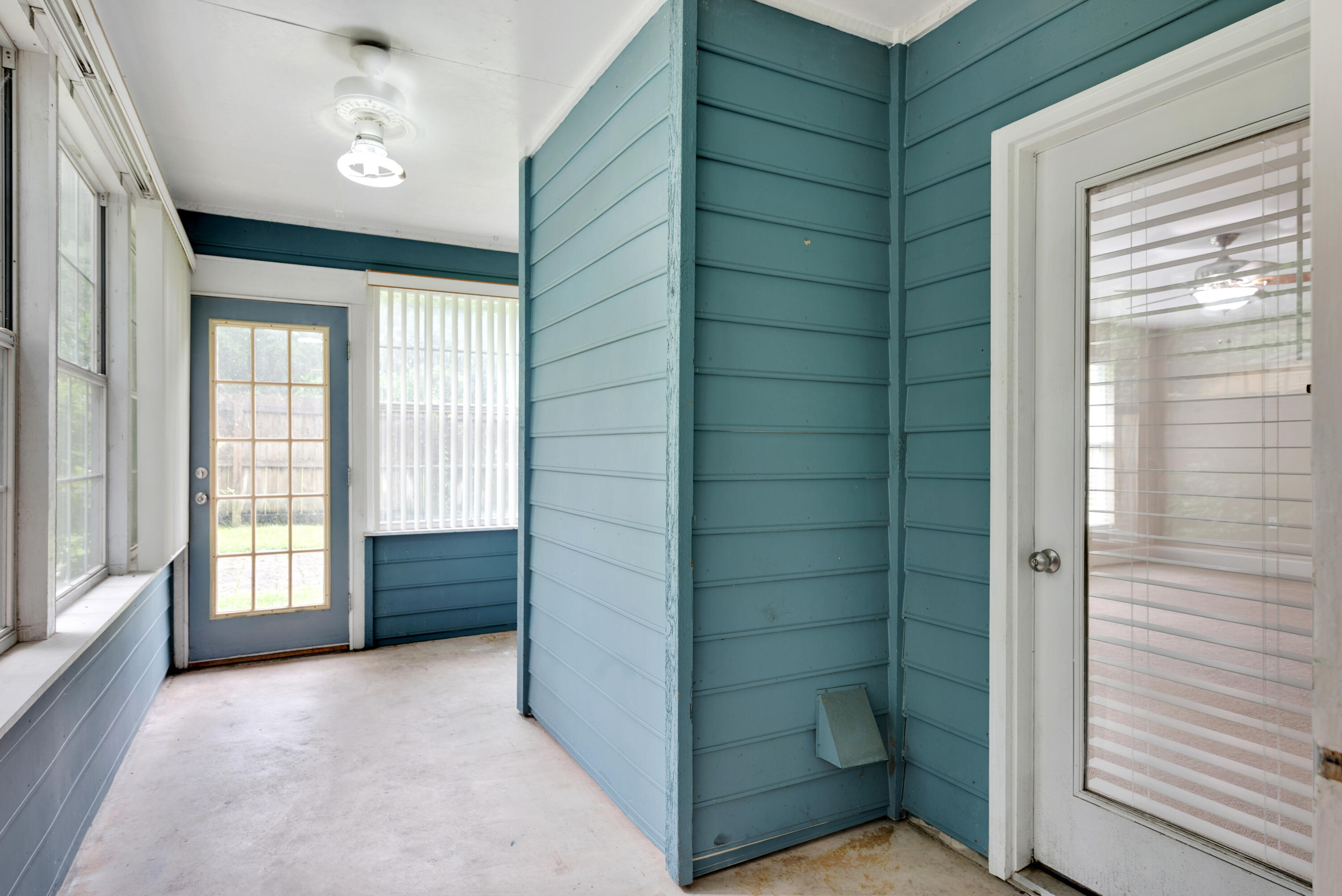 BRIARWOOD S/D - Residential