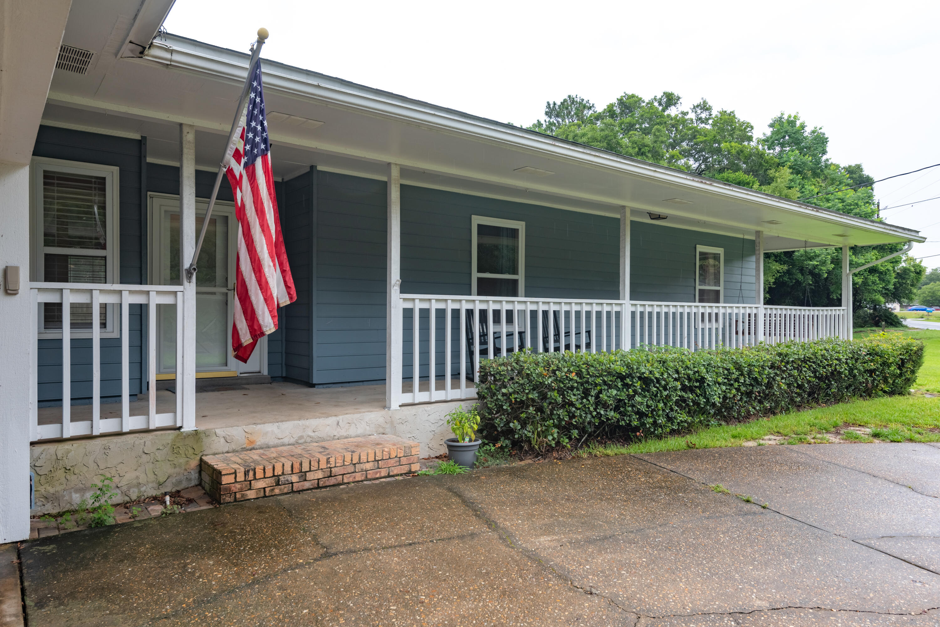 BRIARWOOD S/D - Residential