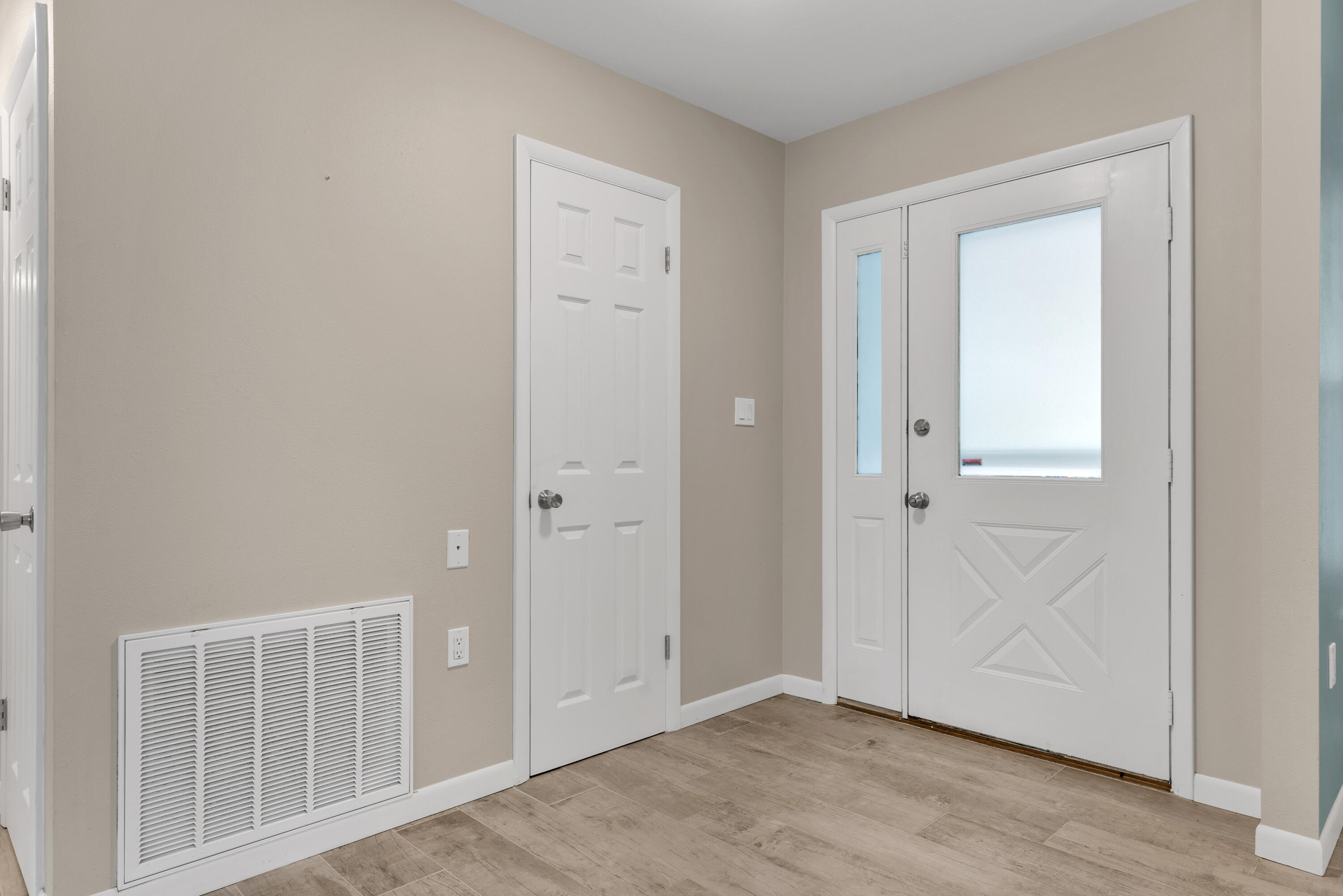 BRIARWOOD S/D - Residential