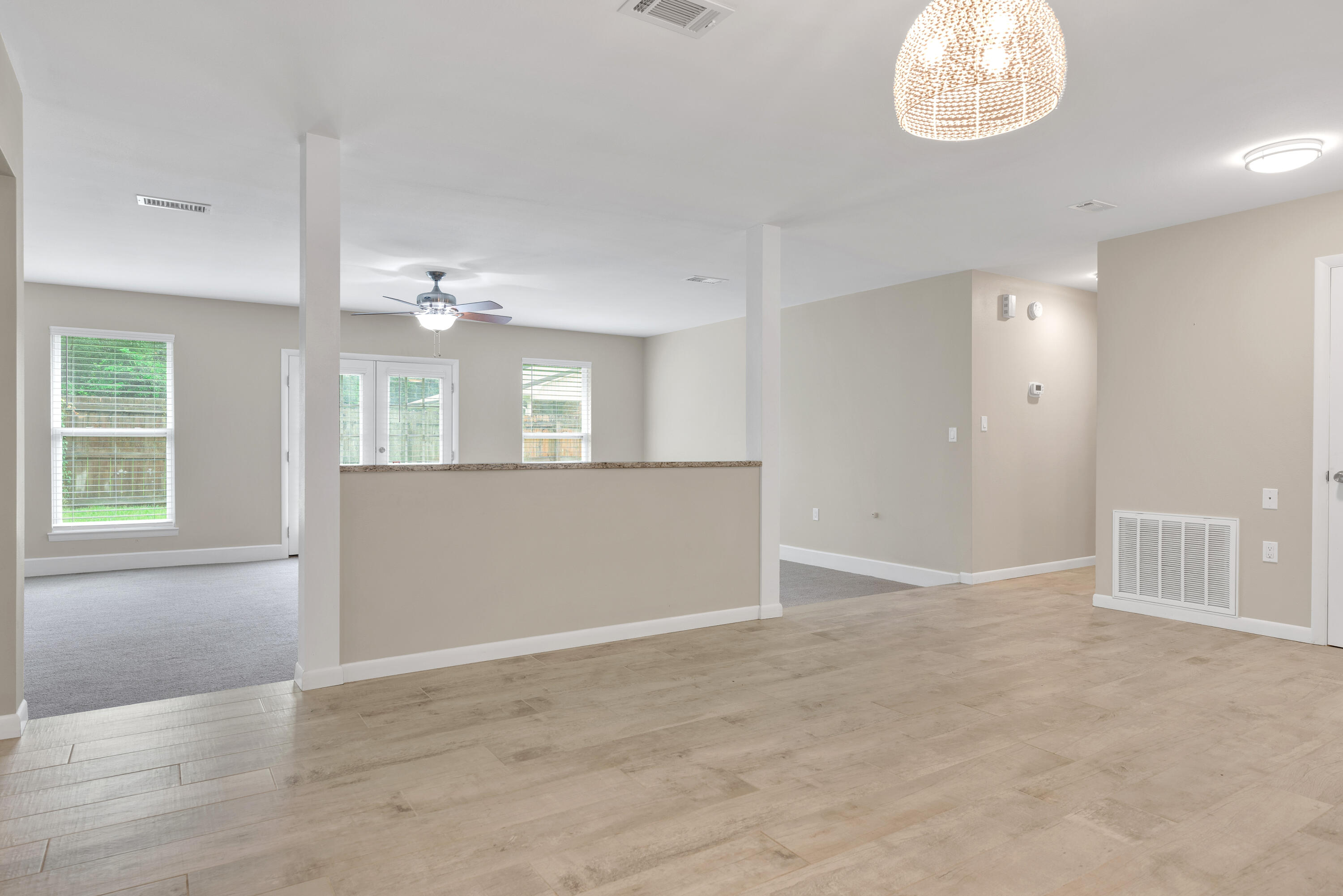 BRIARWOOD S/D - Residential