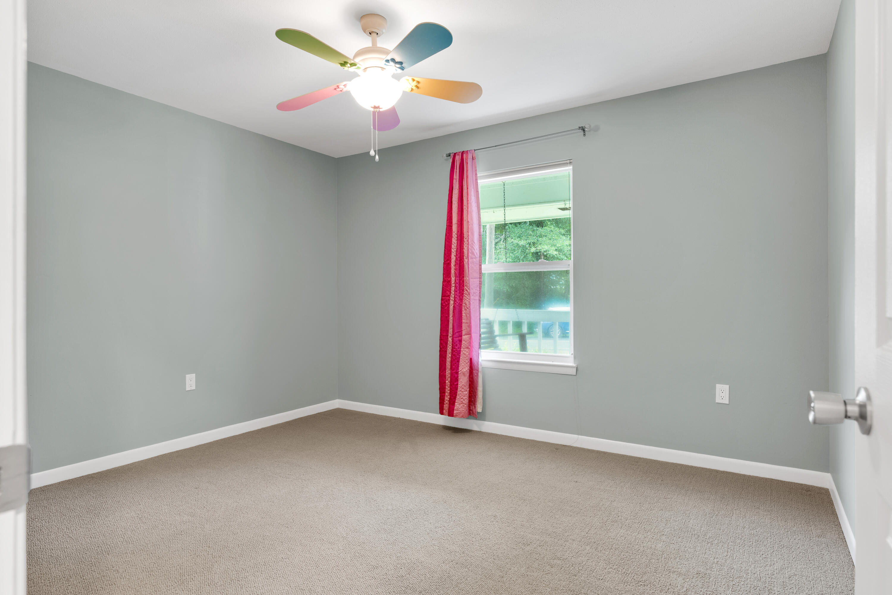 BRIARWOOD S/D - Residential