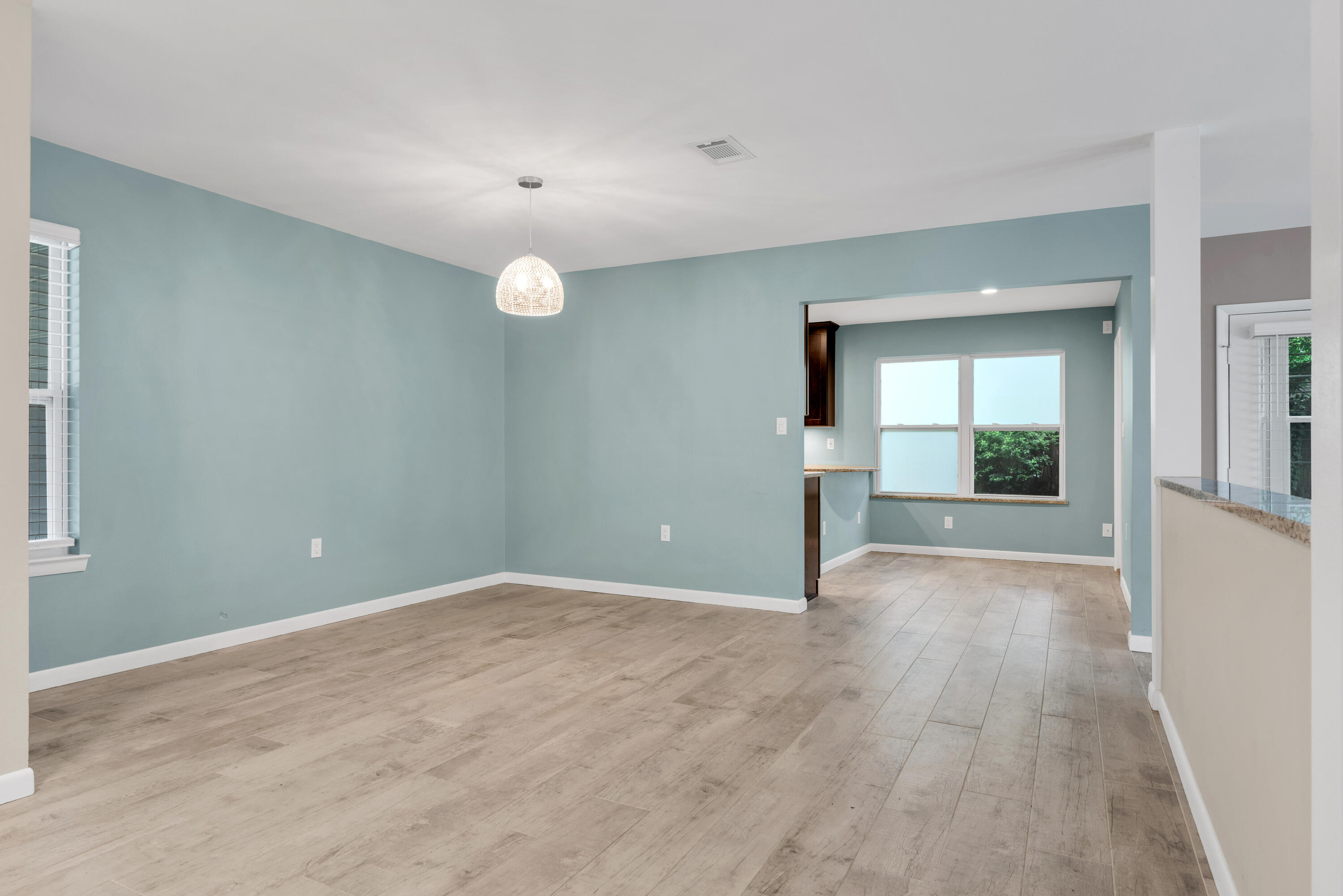 BRIARWOOD S/D - Residential