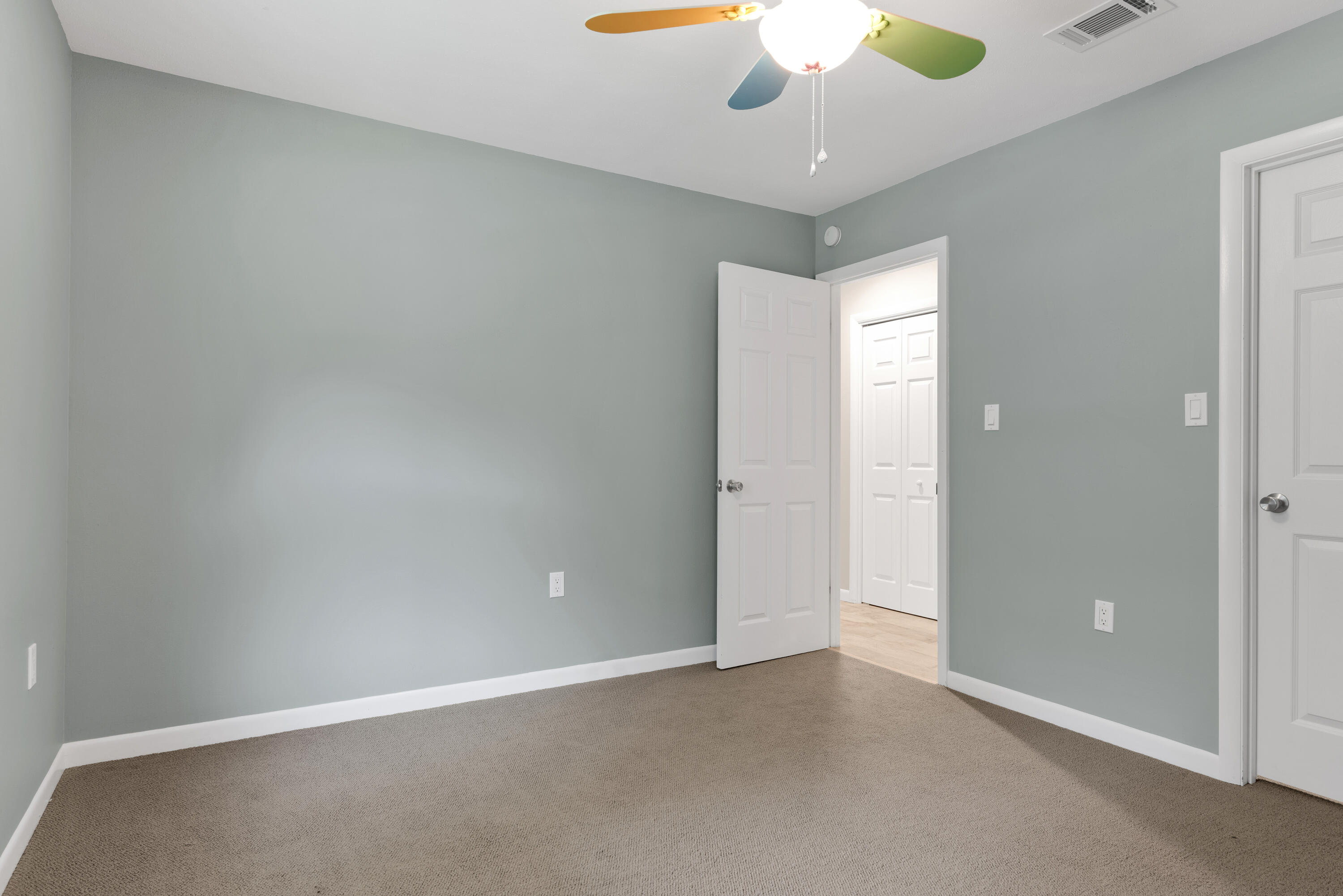 BRIARWOOD S/D - Residential