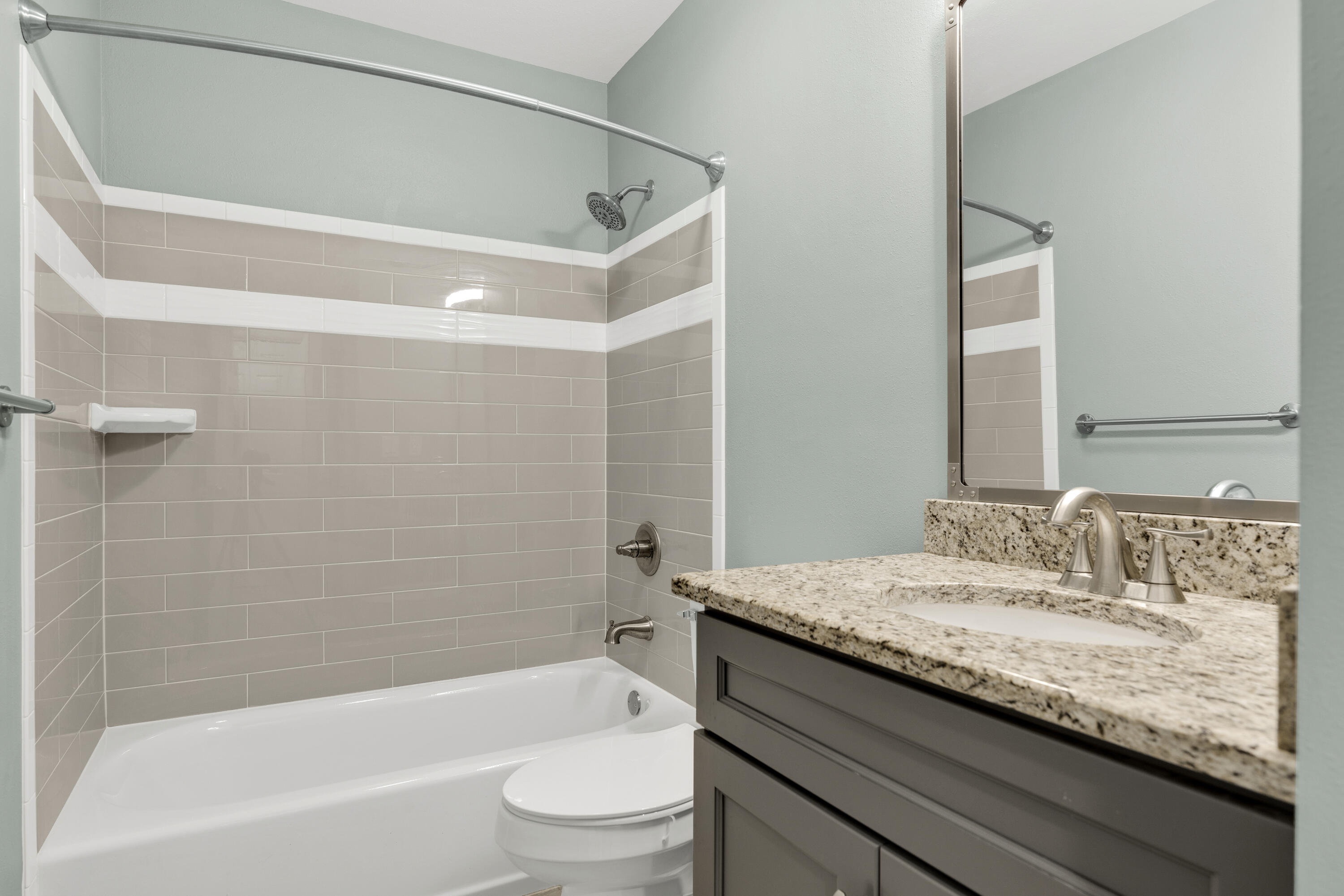 BRIARWOOD S/D - Residential