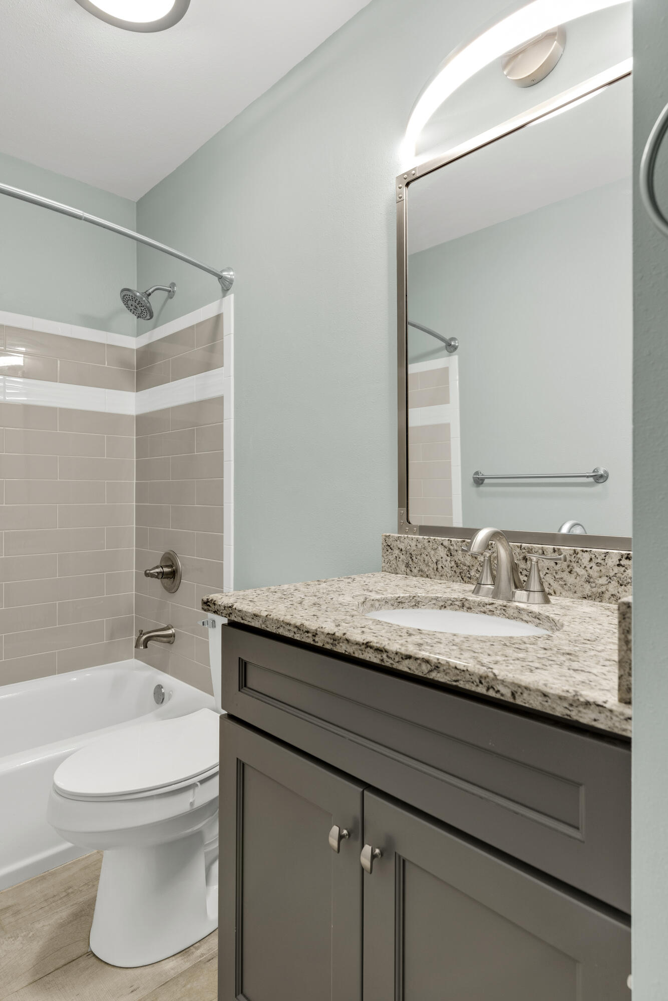 BRIARWOOD S/D - Residential