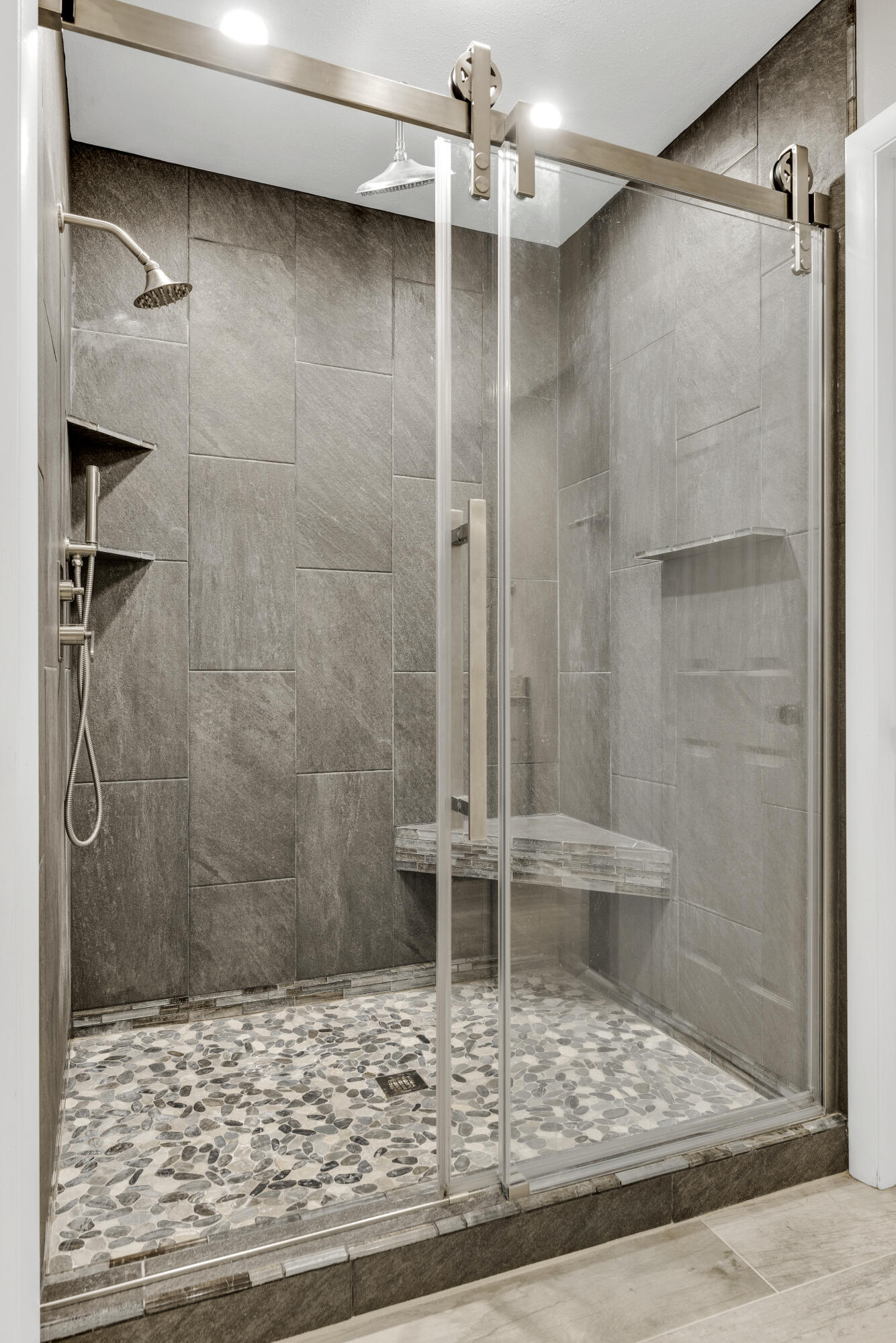 BRIARWOOD S/D - Residential