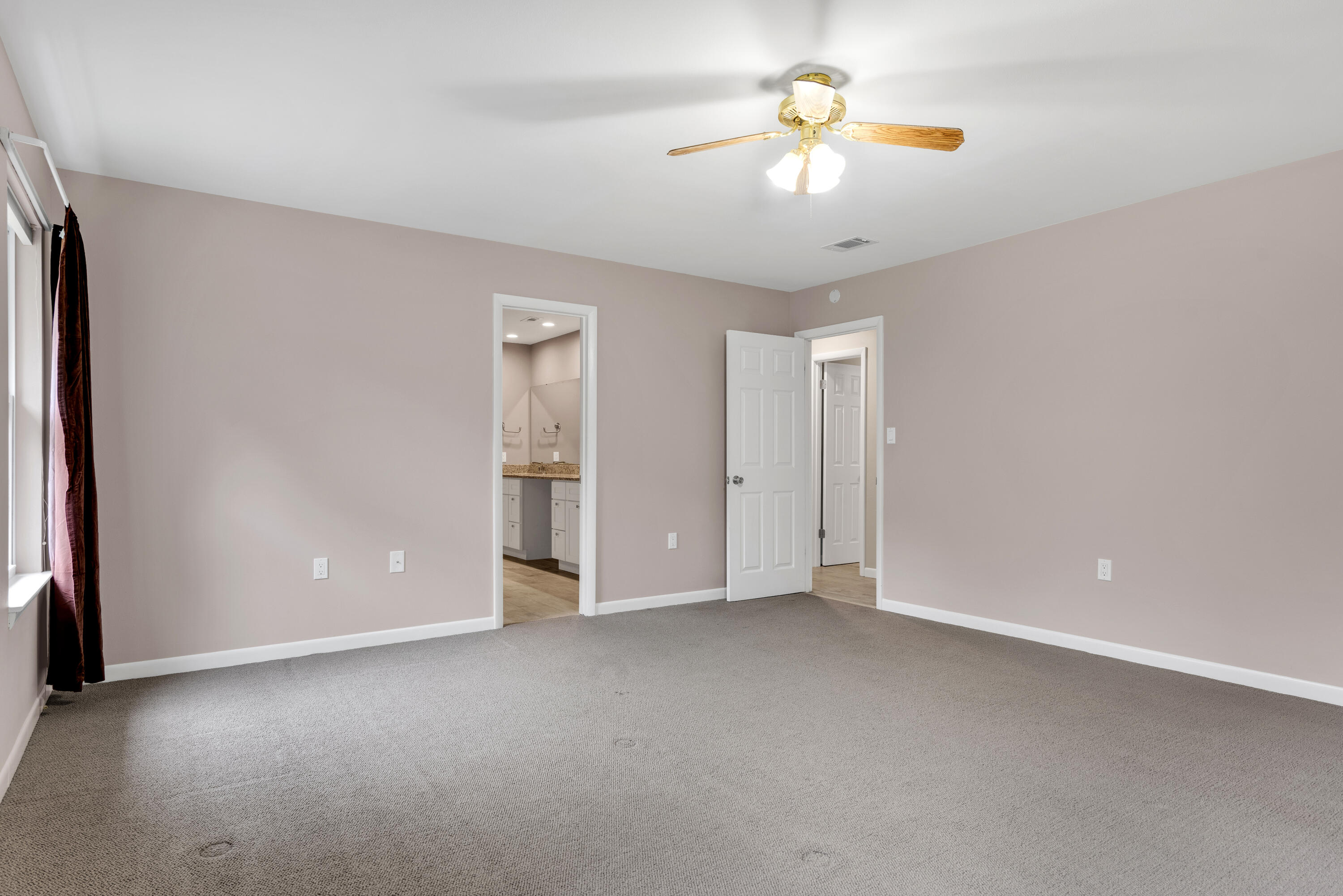 BRIARWOOD S/D - Residential