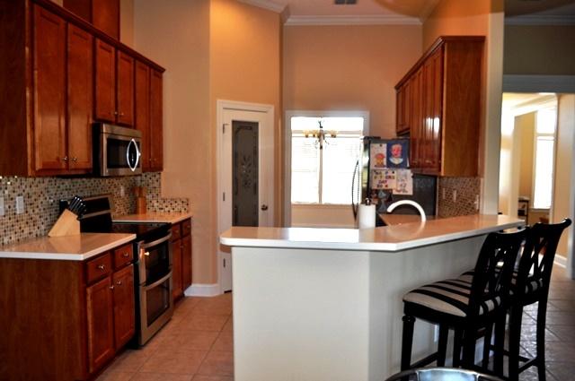 WINDSWEPT ESTATES - Residential