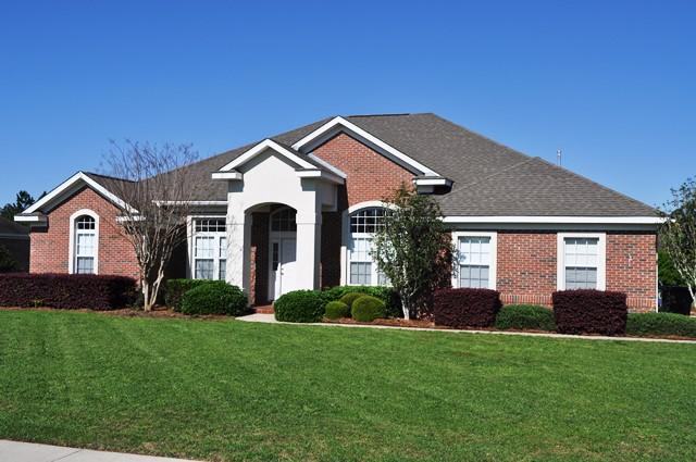 WINDSWEPT ESTATES - Residential