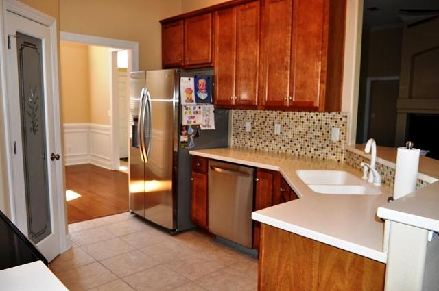 WINDSWEPT ESTATES - Residential