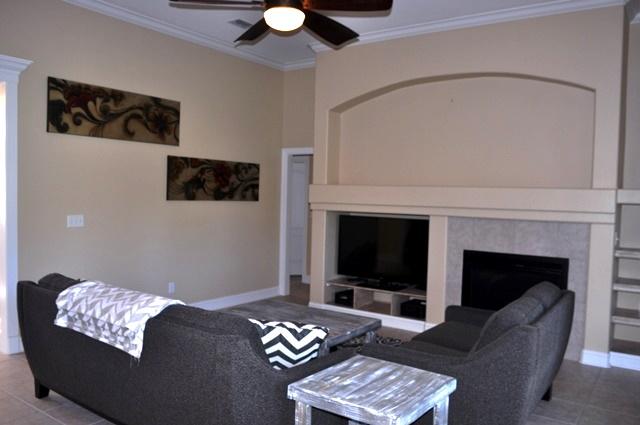 WINDSWEPT ESTATES - Residential