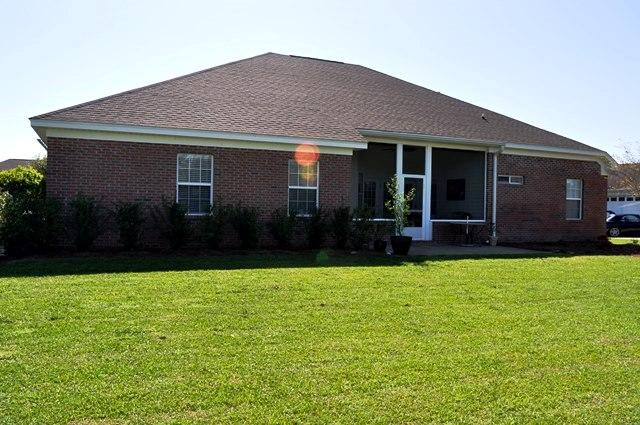 WINDSWEPT ESTATES - Residential