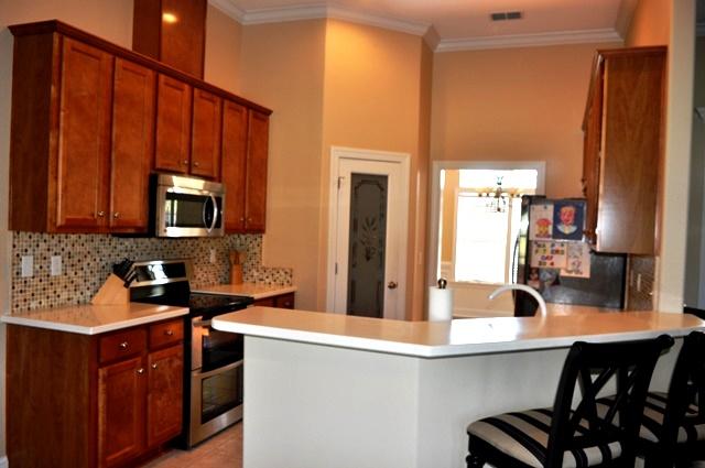 WINDSWEPT ESTATES - Residential