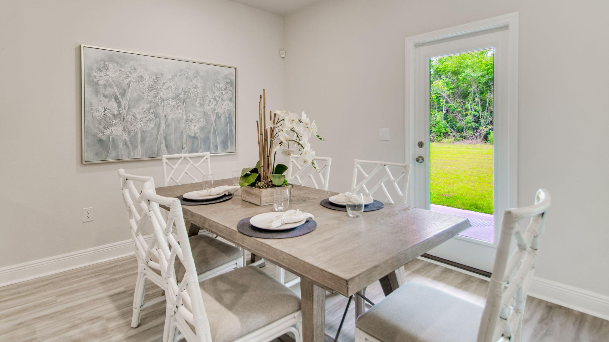 BLACKWATER RESERVE - Residential