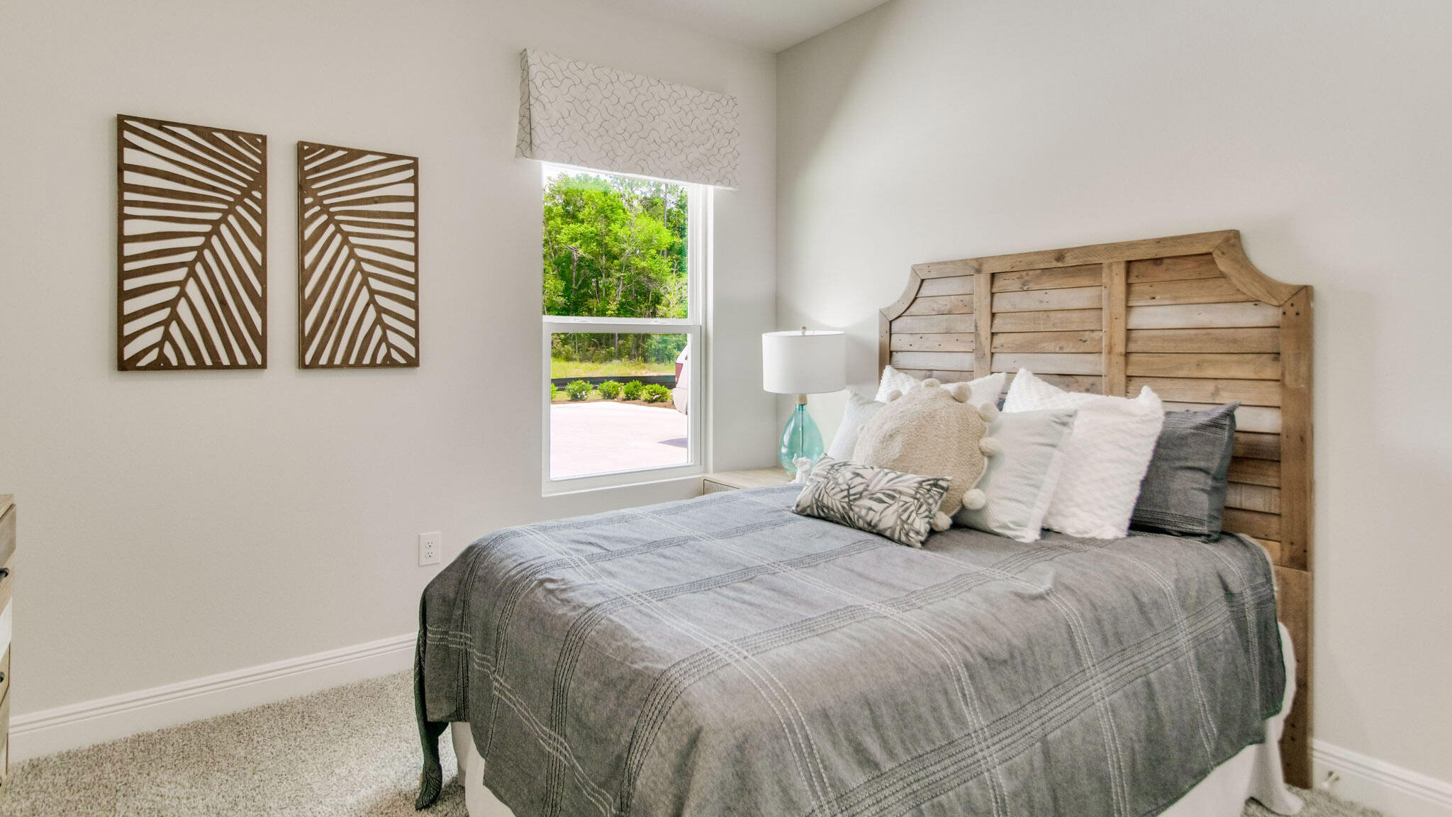 BLACKWATER RESERVE - Residential