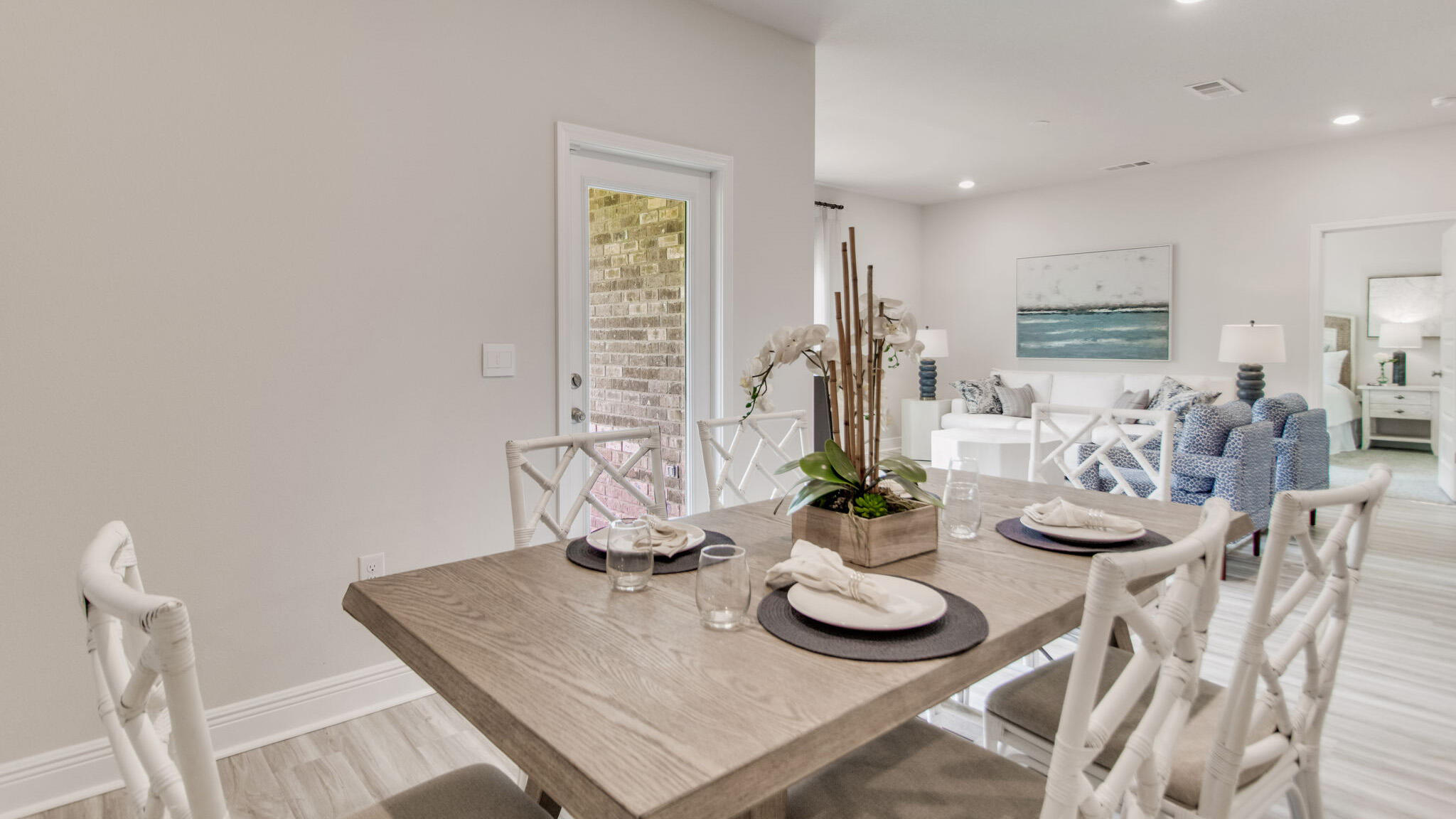 BLACKWATER RESERVE - Residential