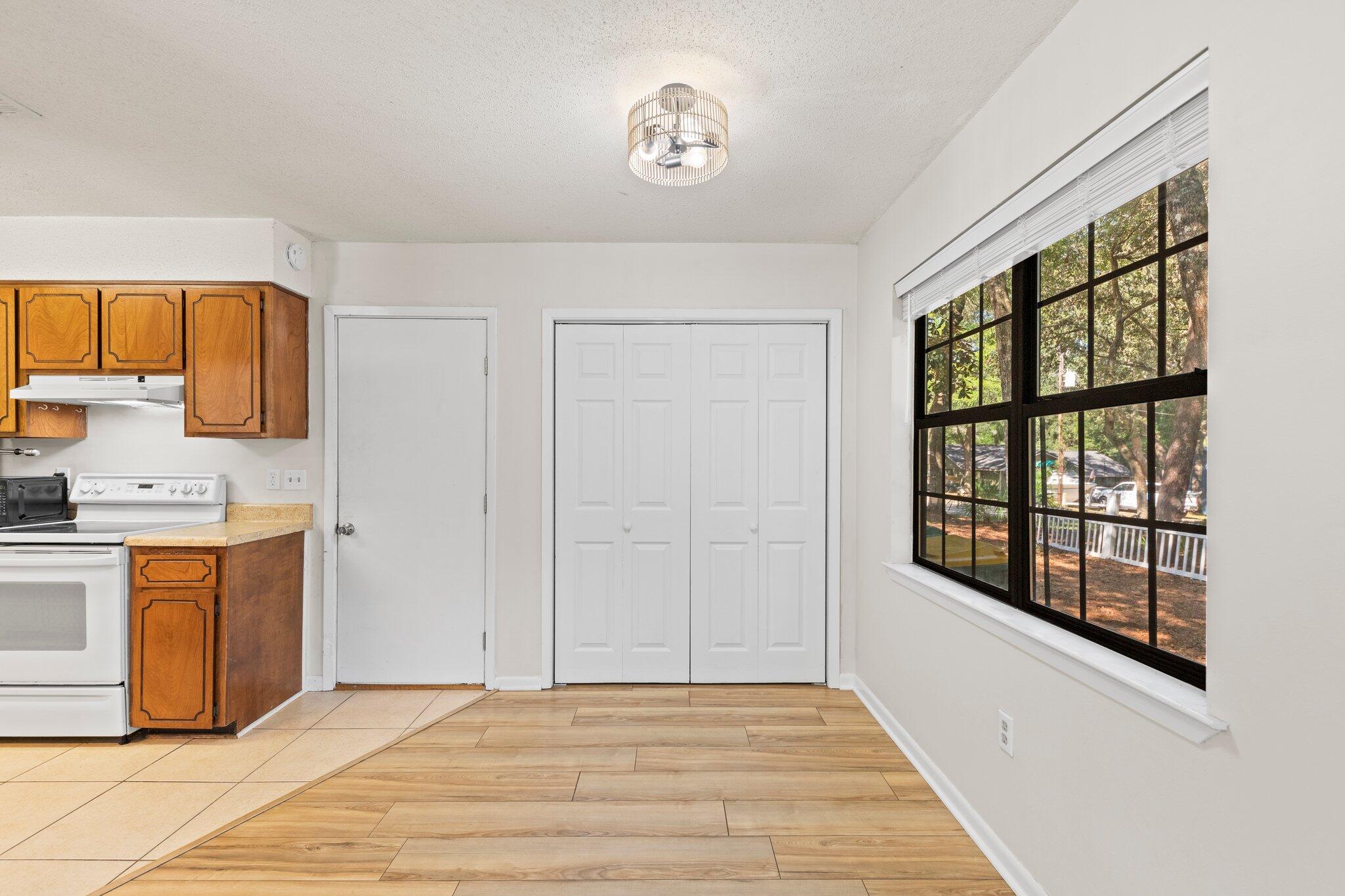 MINGER S/D - Residential Lease