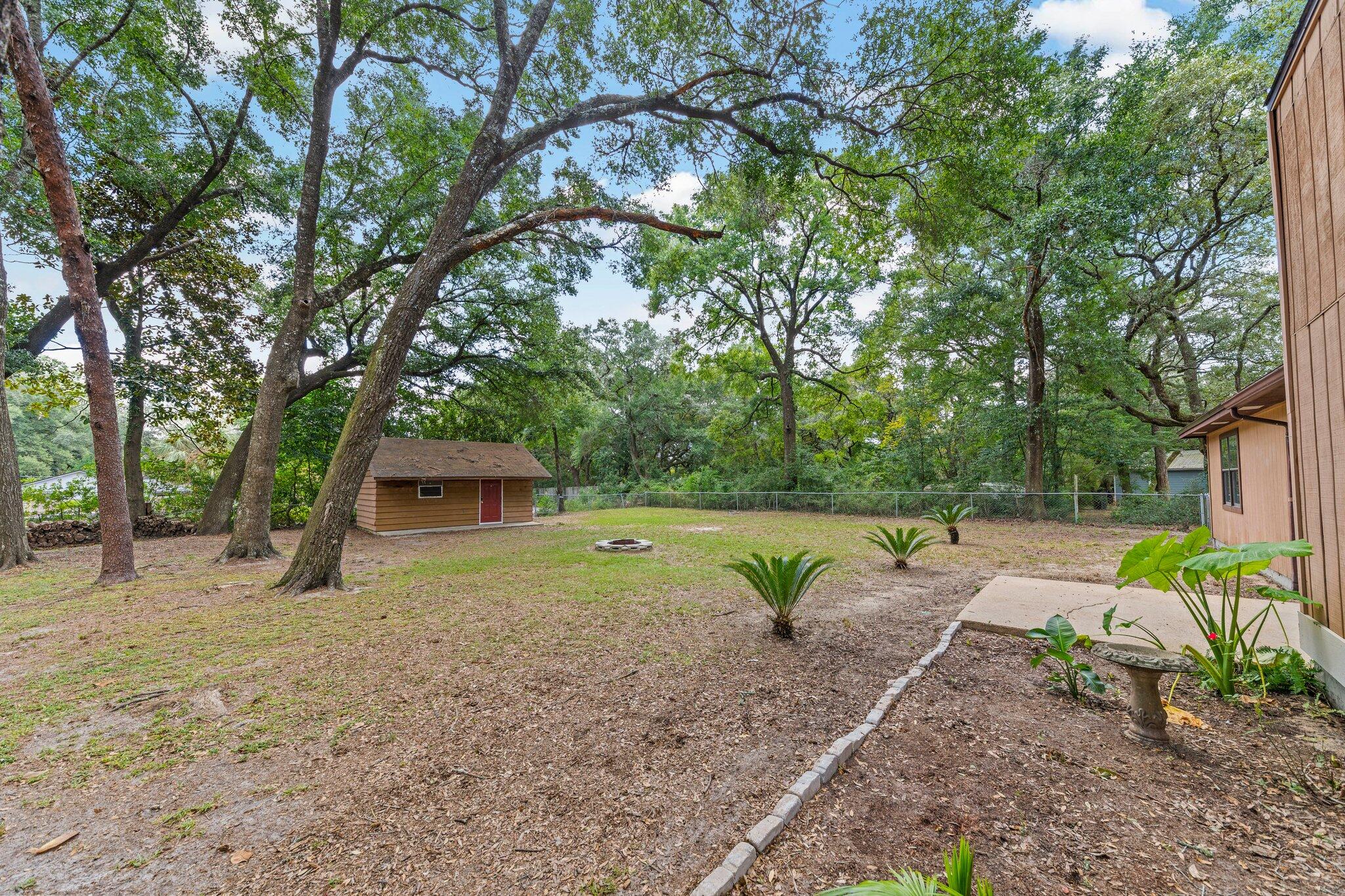 MINGER S/D - Residential Lease
