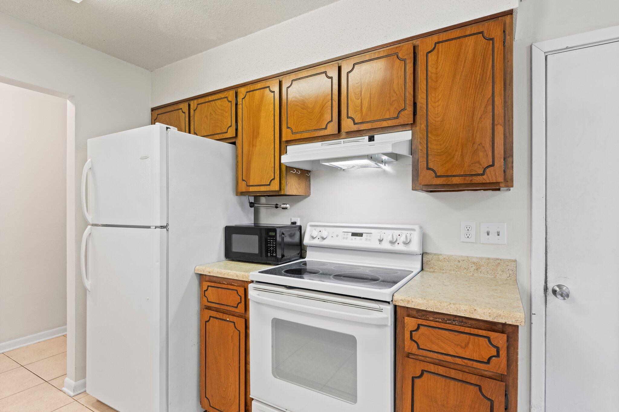 MINGER S/D - Residential Lease