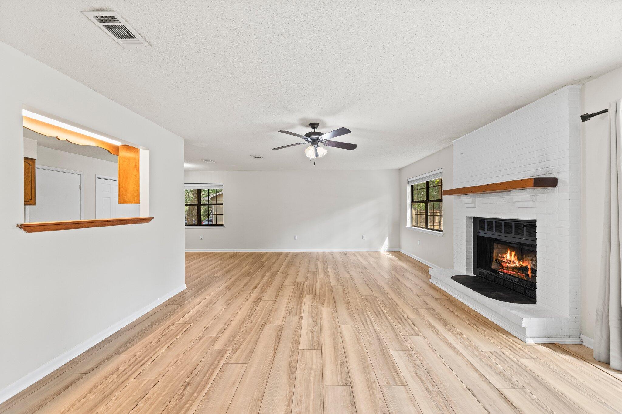 MINGER S/D - Residential Lease