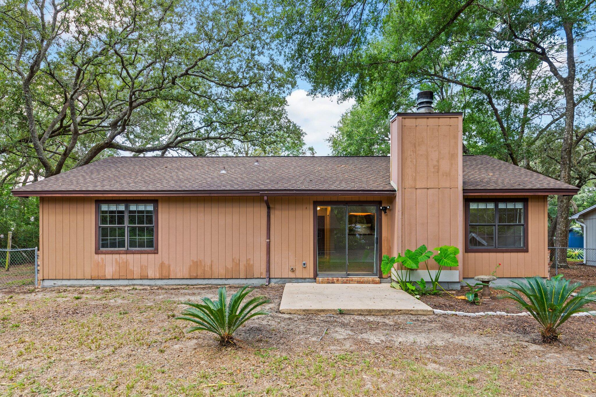 MINGER S/D - Residential Lease