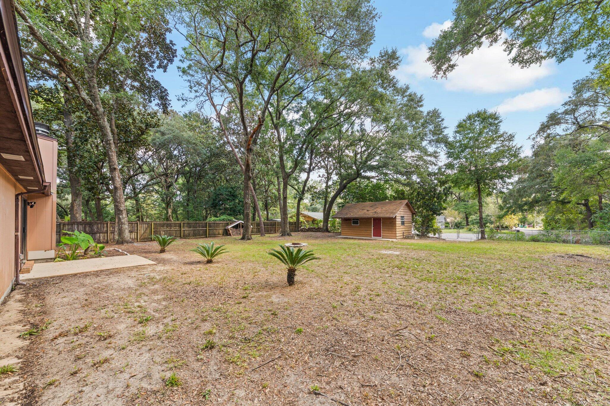 MINGER S/D - Residential Lease