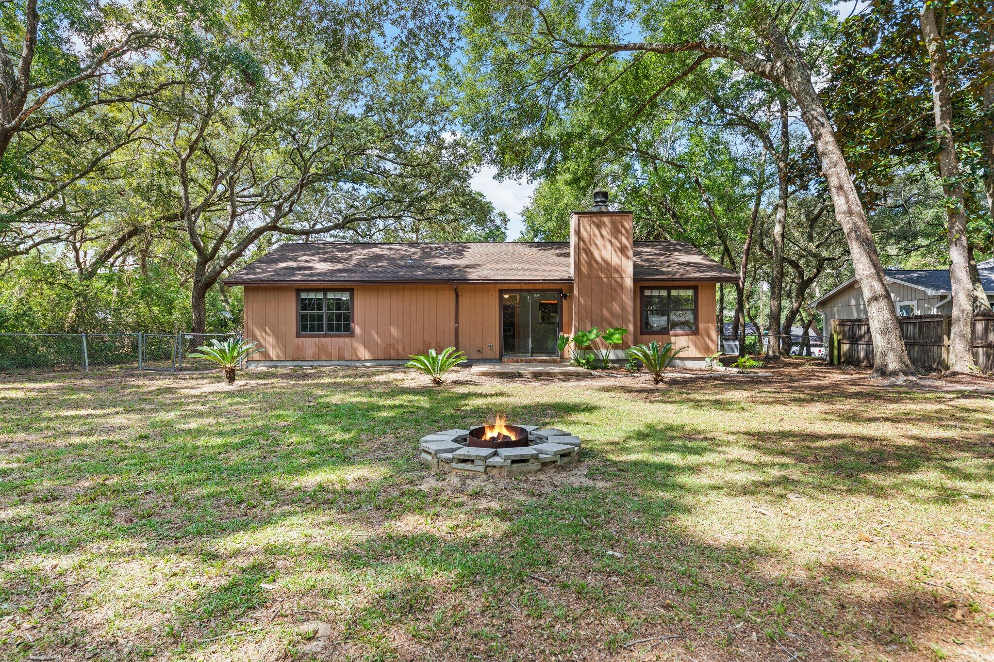 MINGER S/D - Residential Lease