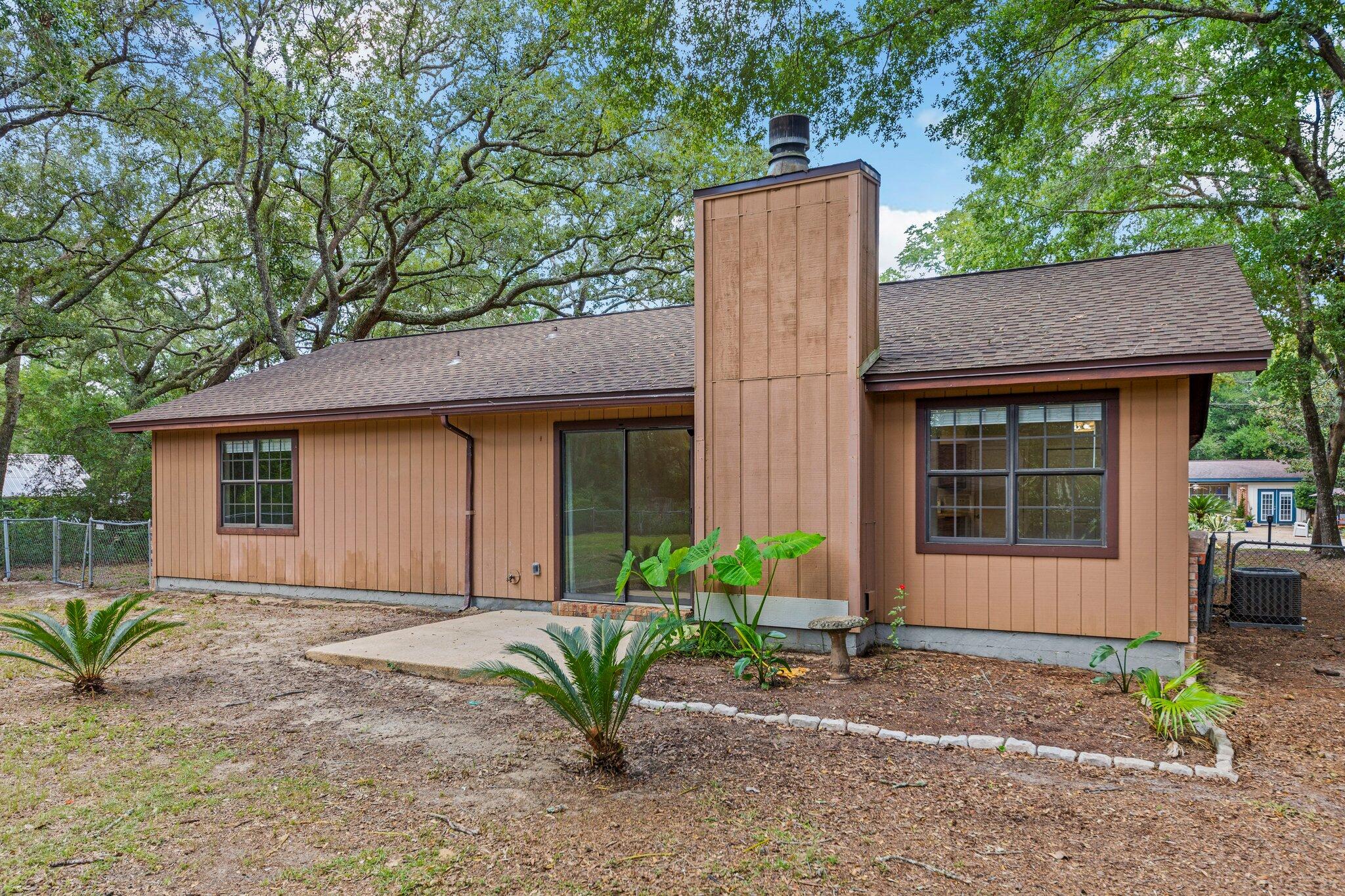 MINGER S/D - Residential Lease