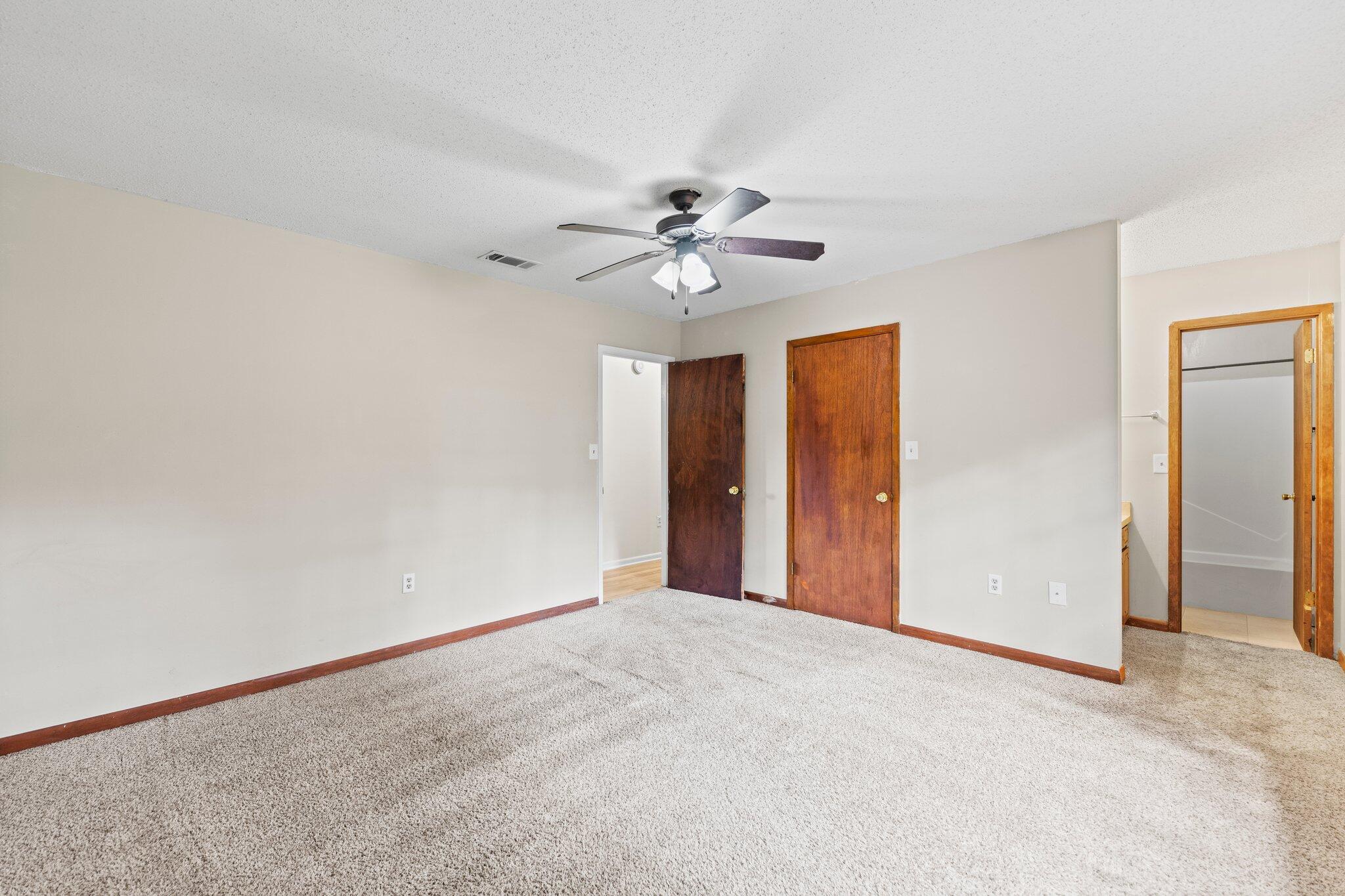 MINGER S/D - Residential Lease
