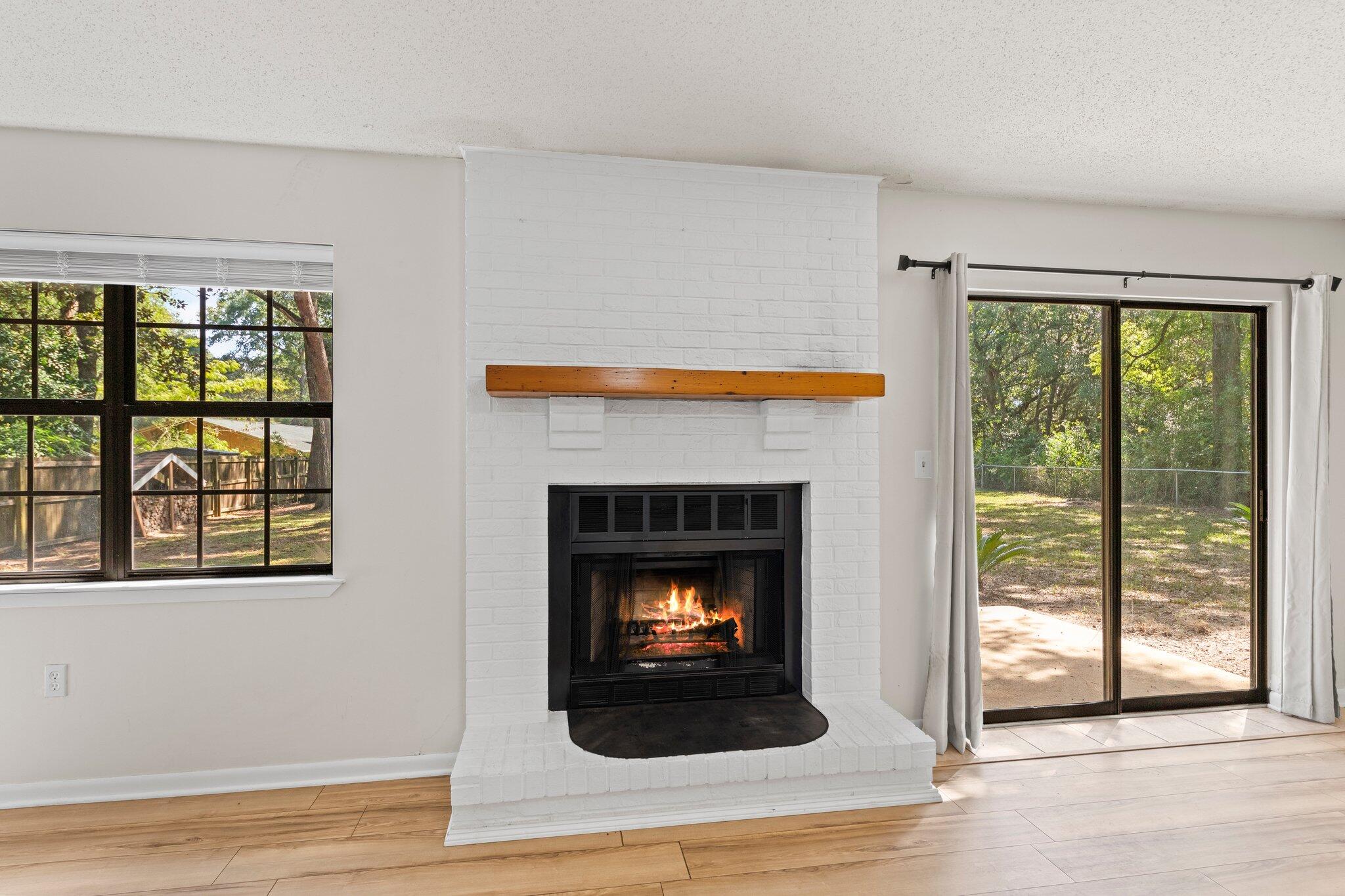 MINGER S/D - Residential Lease