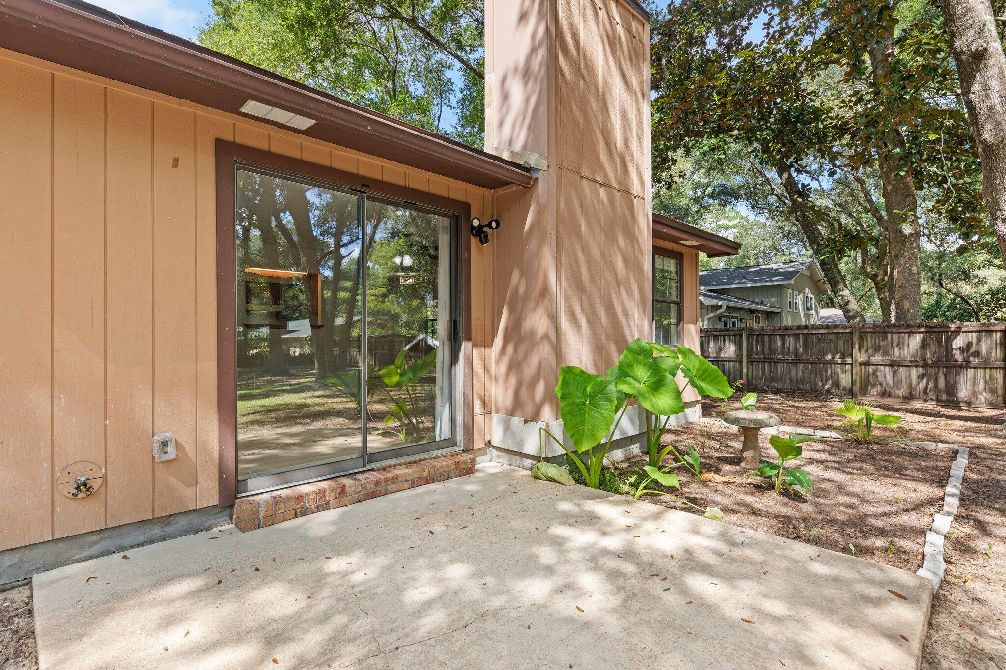 MINGER S/D - Residential Lease