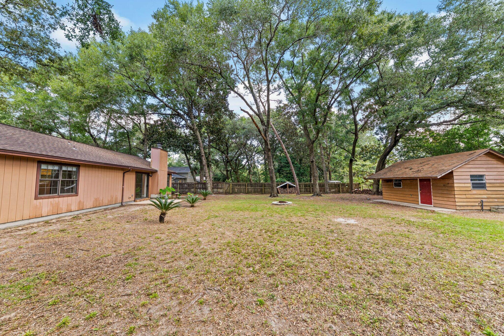 MINGER S/D - Residential Lease