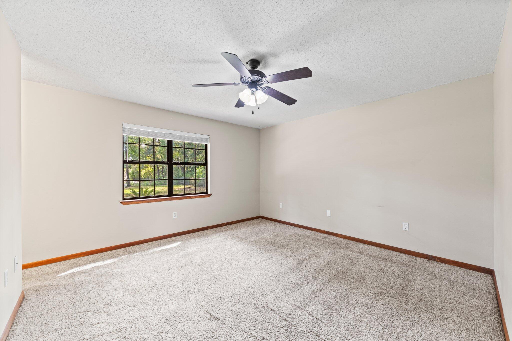 MINGER S/D - Residential Lease
