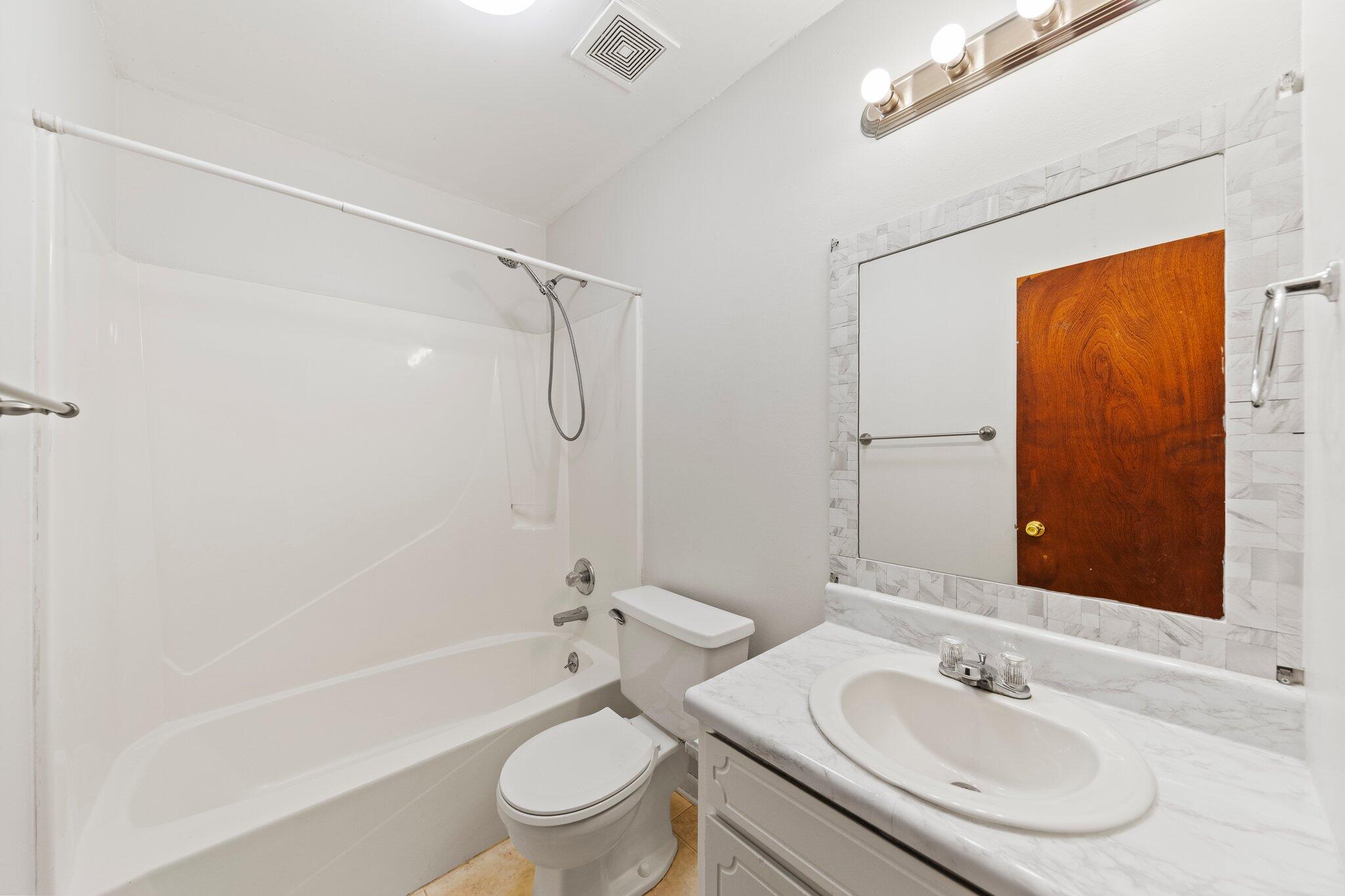 MINGER S/D - Residential Lease