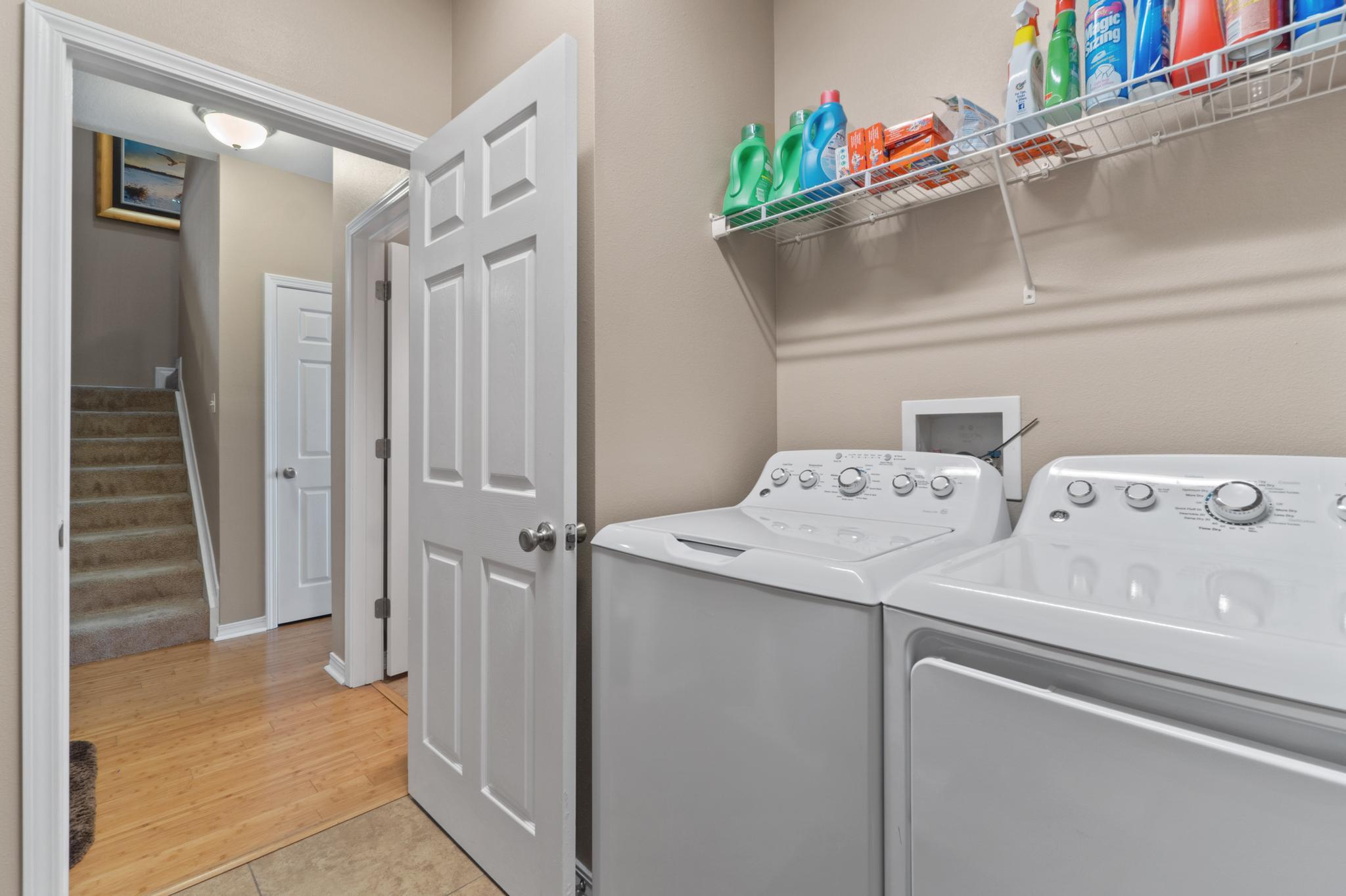 MERIDIAN SQUARE TOWNHOMES - Residential