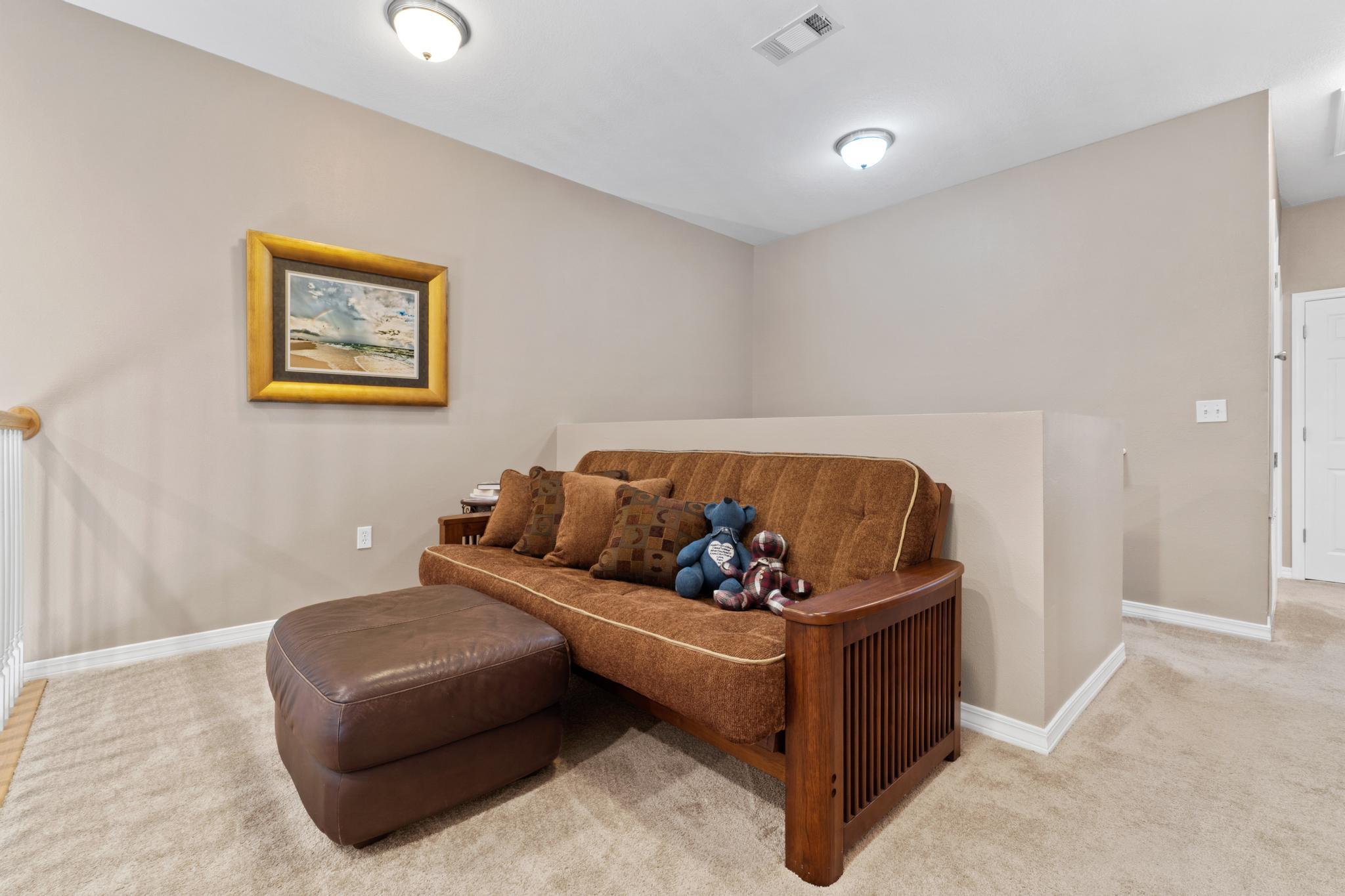 MERIDIAN SQUARE TOWNHOMES - Residential