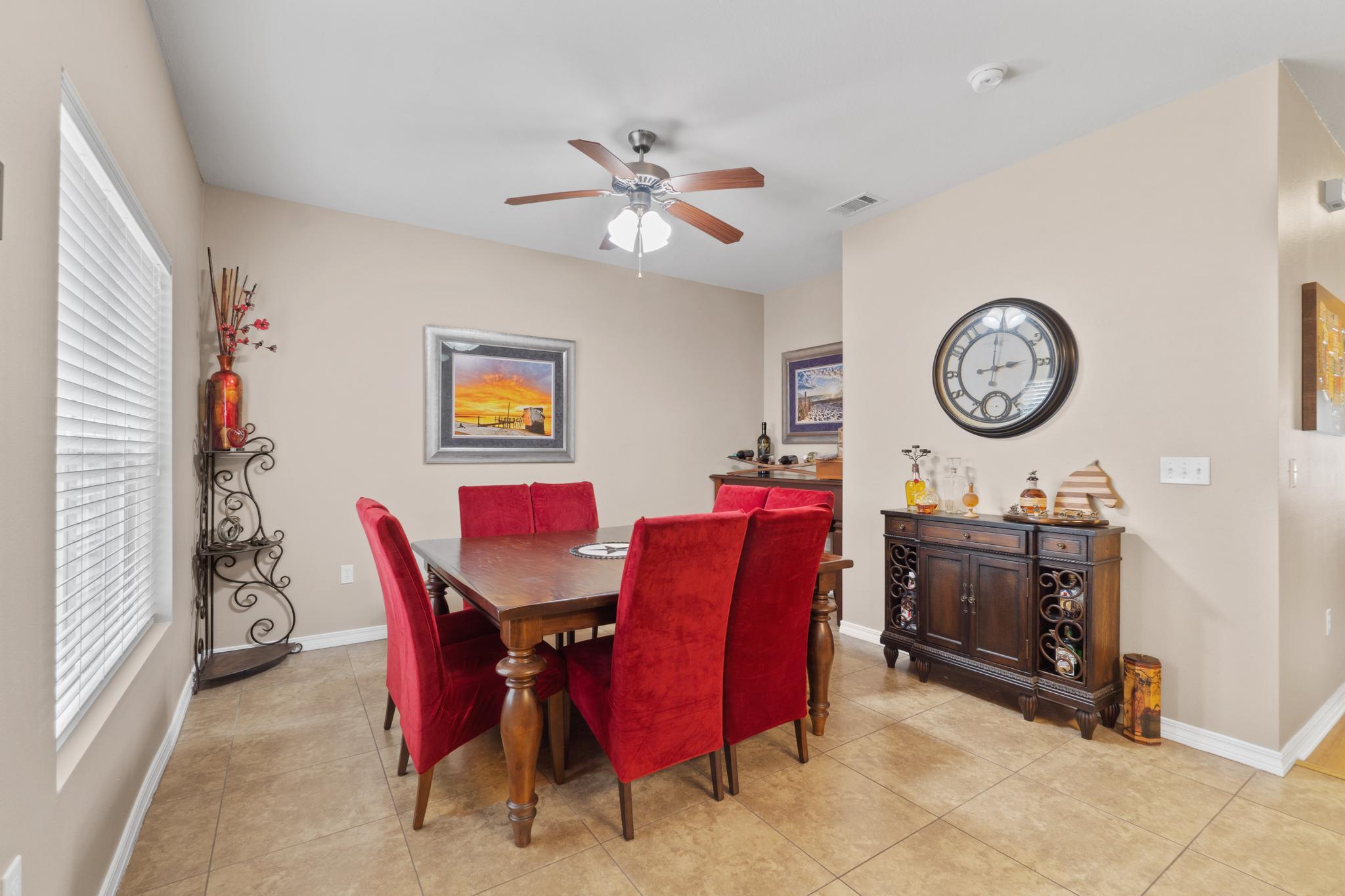 MERIDIAN SQUARE TOWNHOMES - Residential