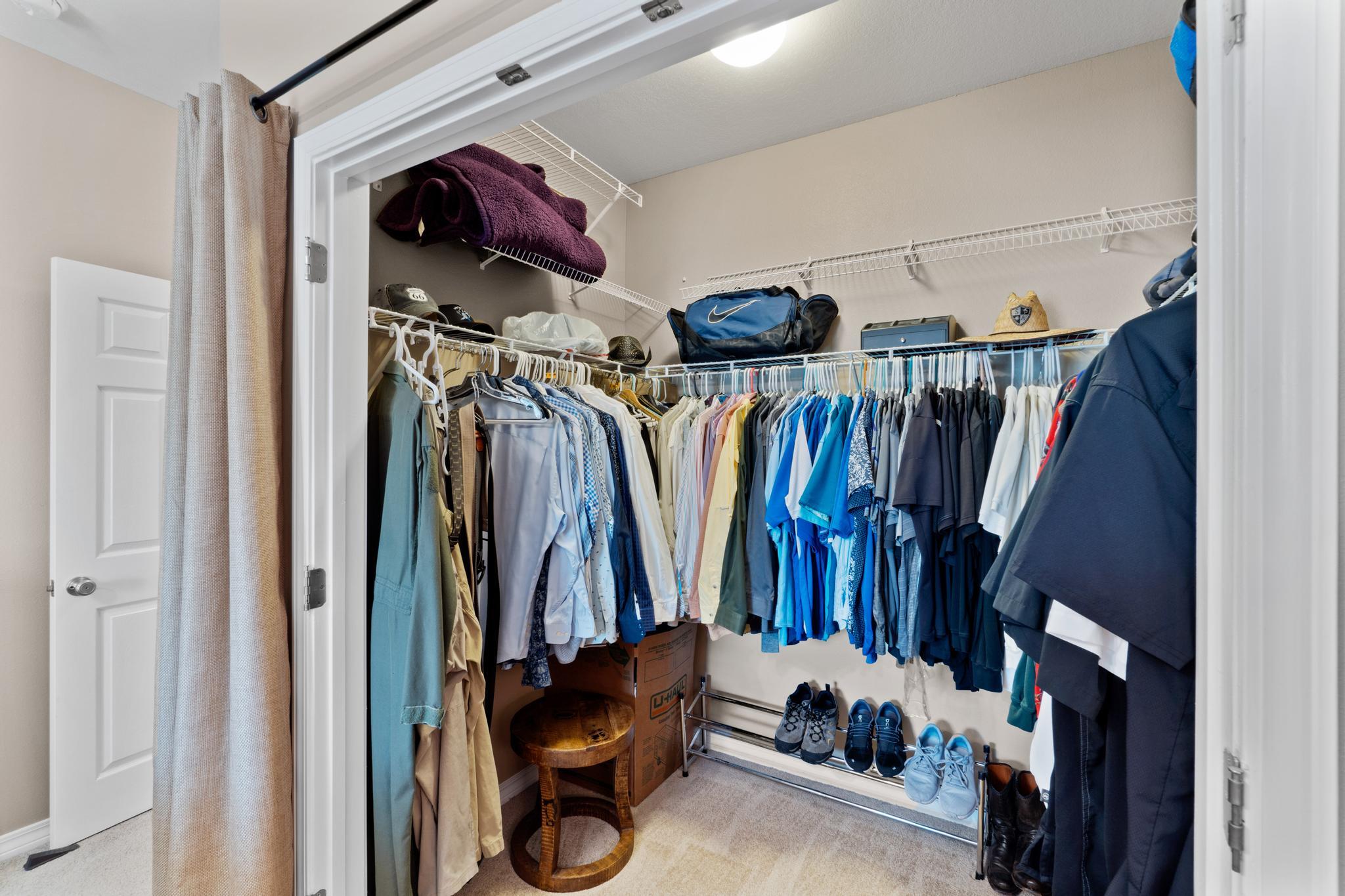 MERIDIAN SQUARE TOWNHOMES - Residential